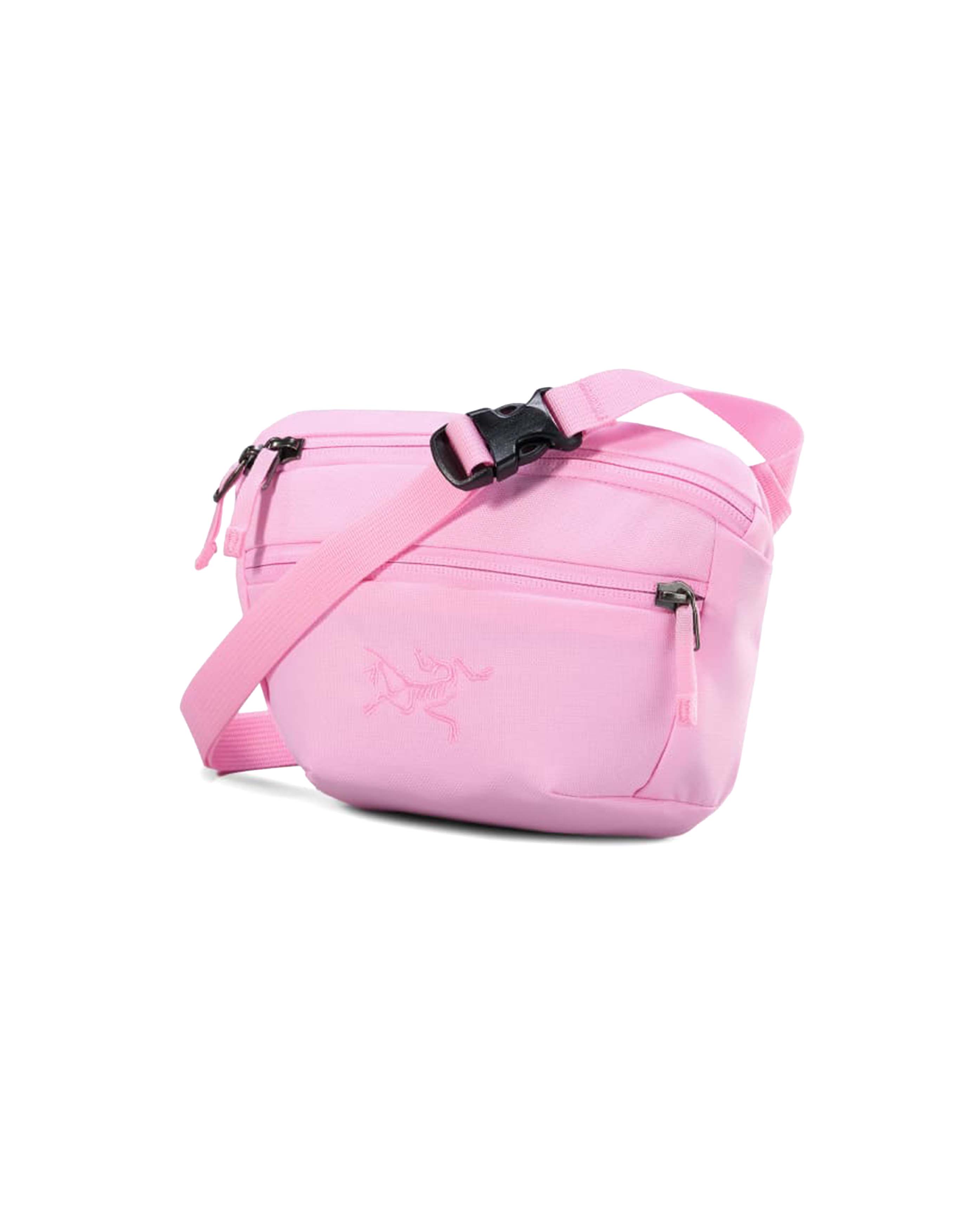 Mantis 1 Waist Pack Pineberry - Starcowparis - 1