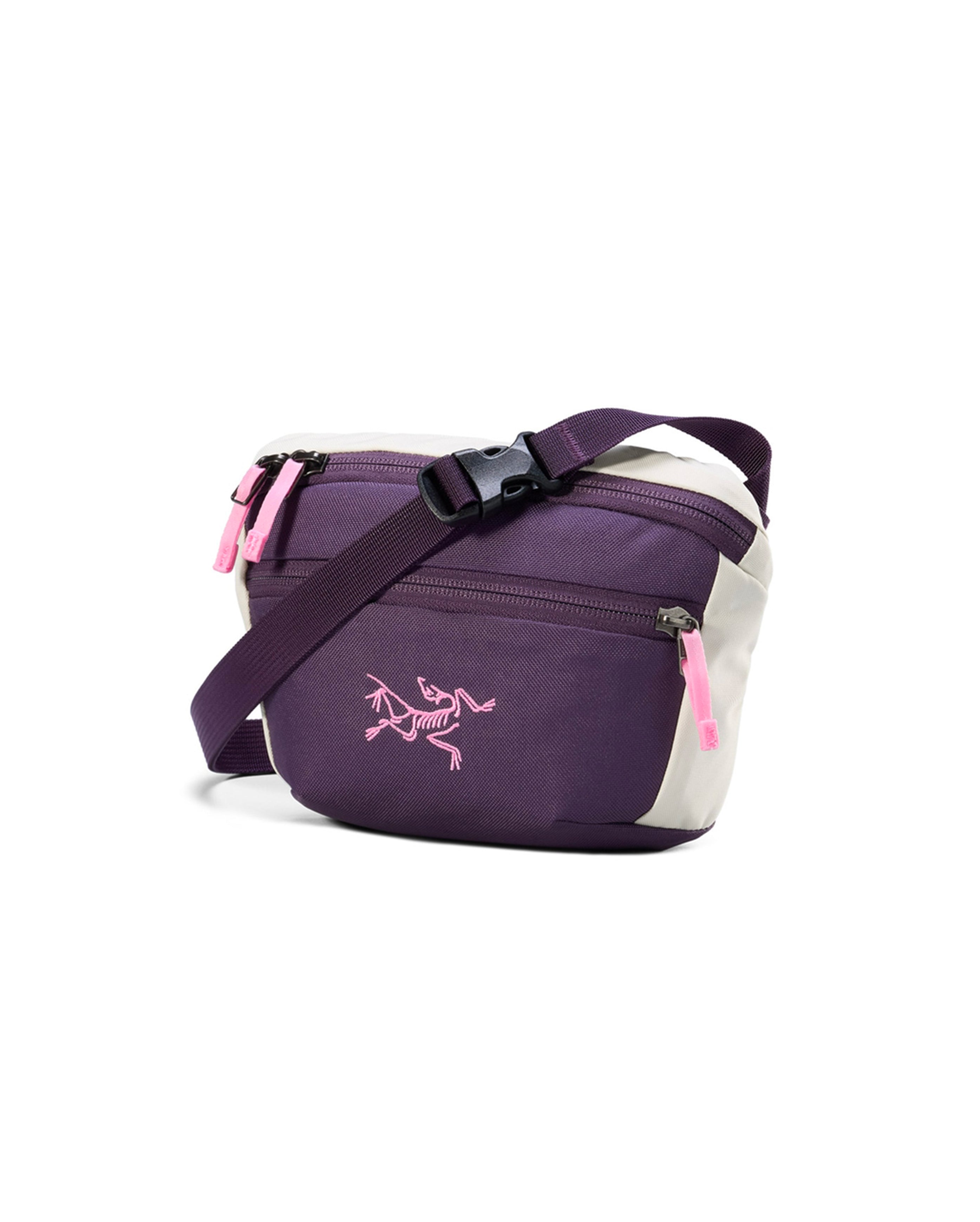 Mantis 1 Waistpack Cosmic Bloom