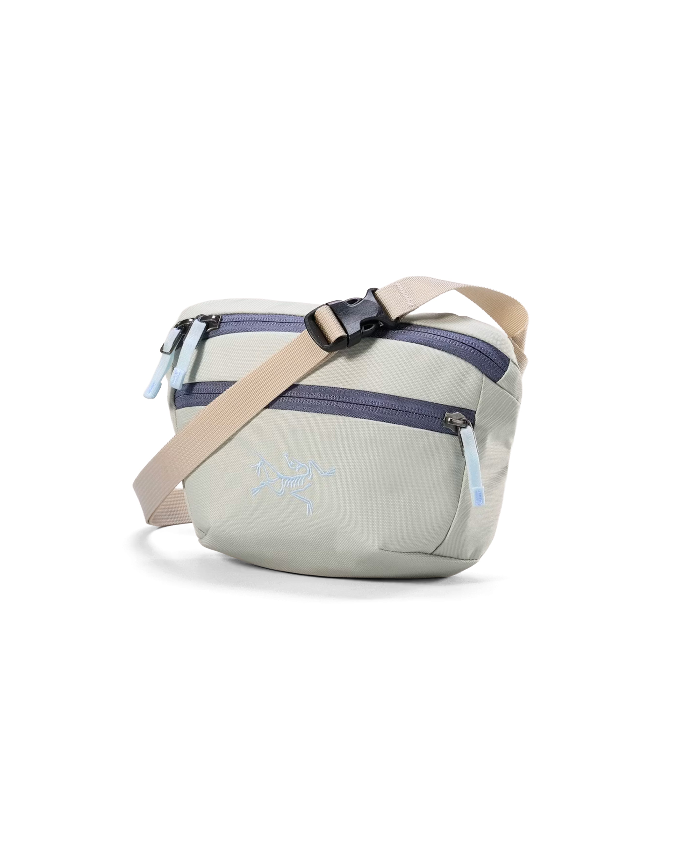 Mantis 1 Waistpack Headwaters - Starcowparis - 1