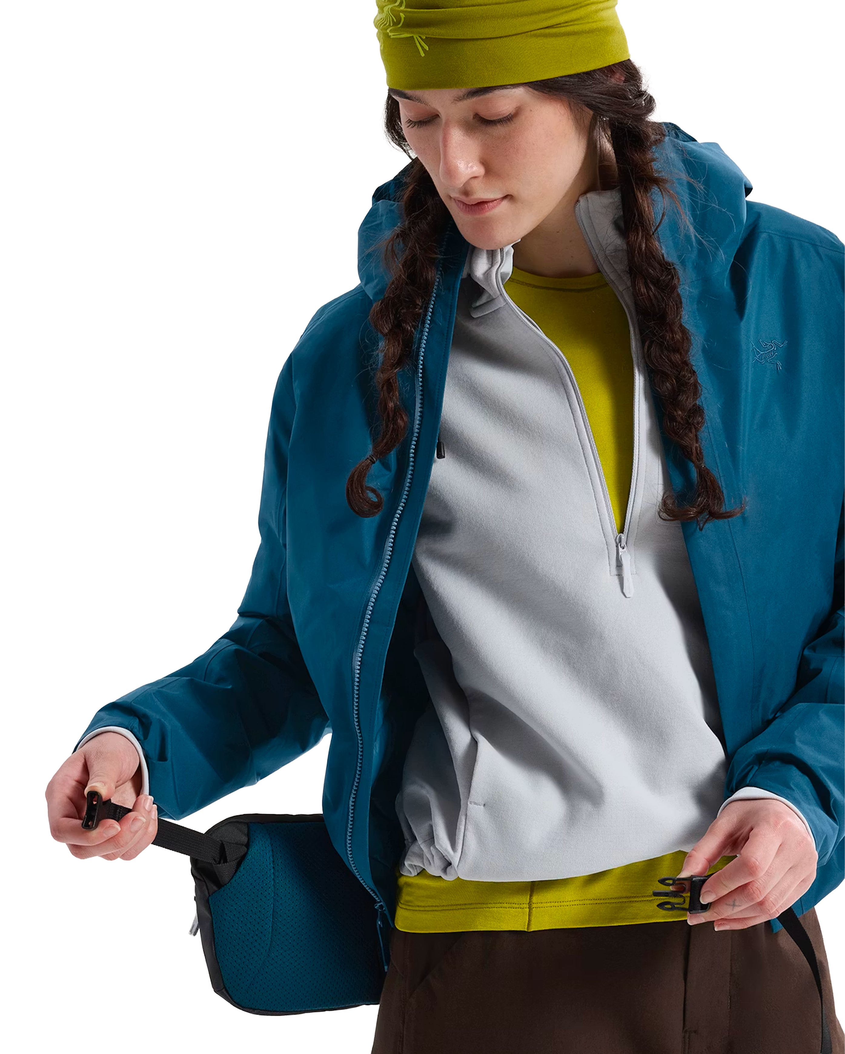 Mantis 1 Waistpack Lodestar - Starcowparis - 4