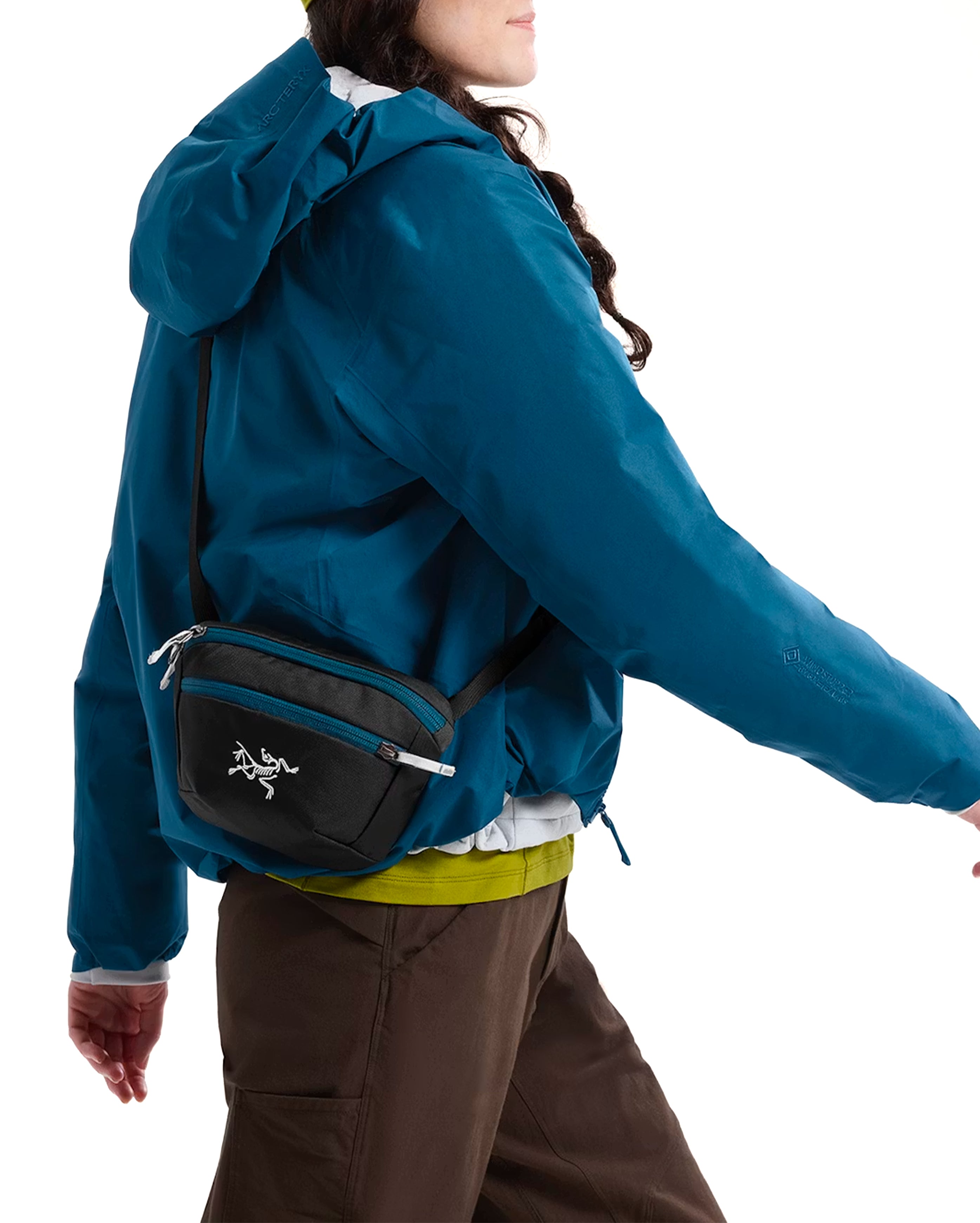Mantis 1 Waistpack Lodestar - Starcowparis - 2