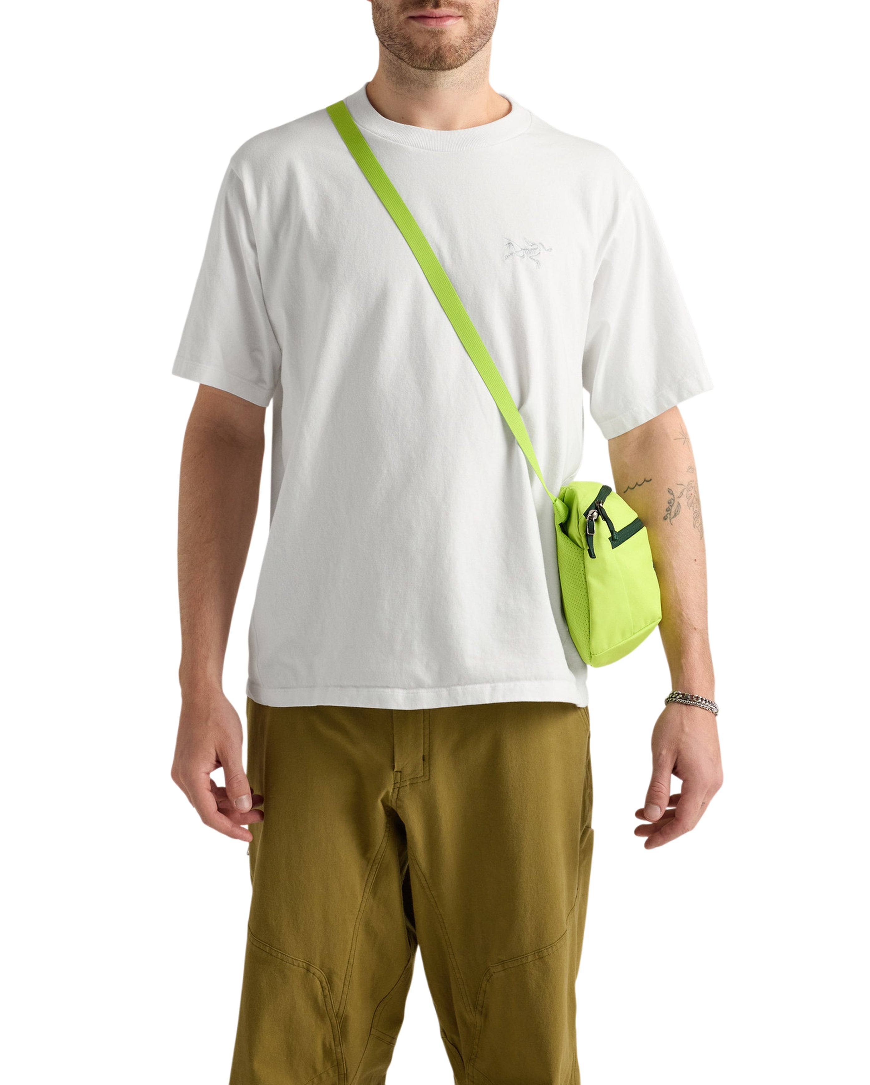 Mantis 2 Waist Pack Mantis Dark Jade - Starcowparis - 6