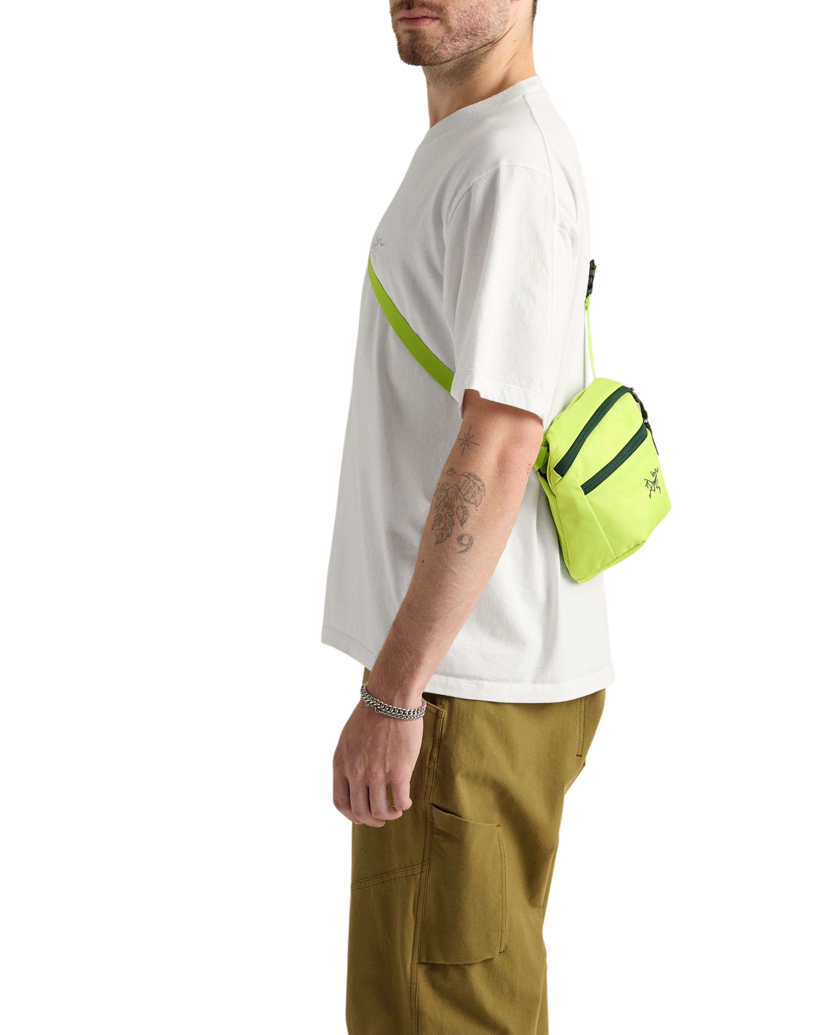 Mantis 2 Waist Pack Mantis Dark Jade - Starcowparis - 8