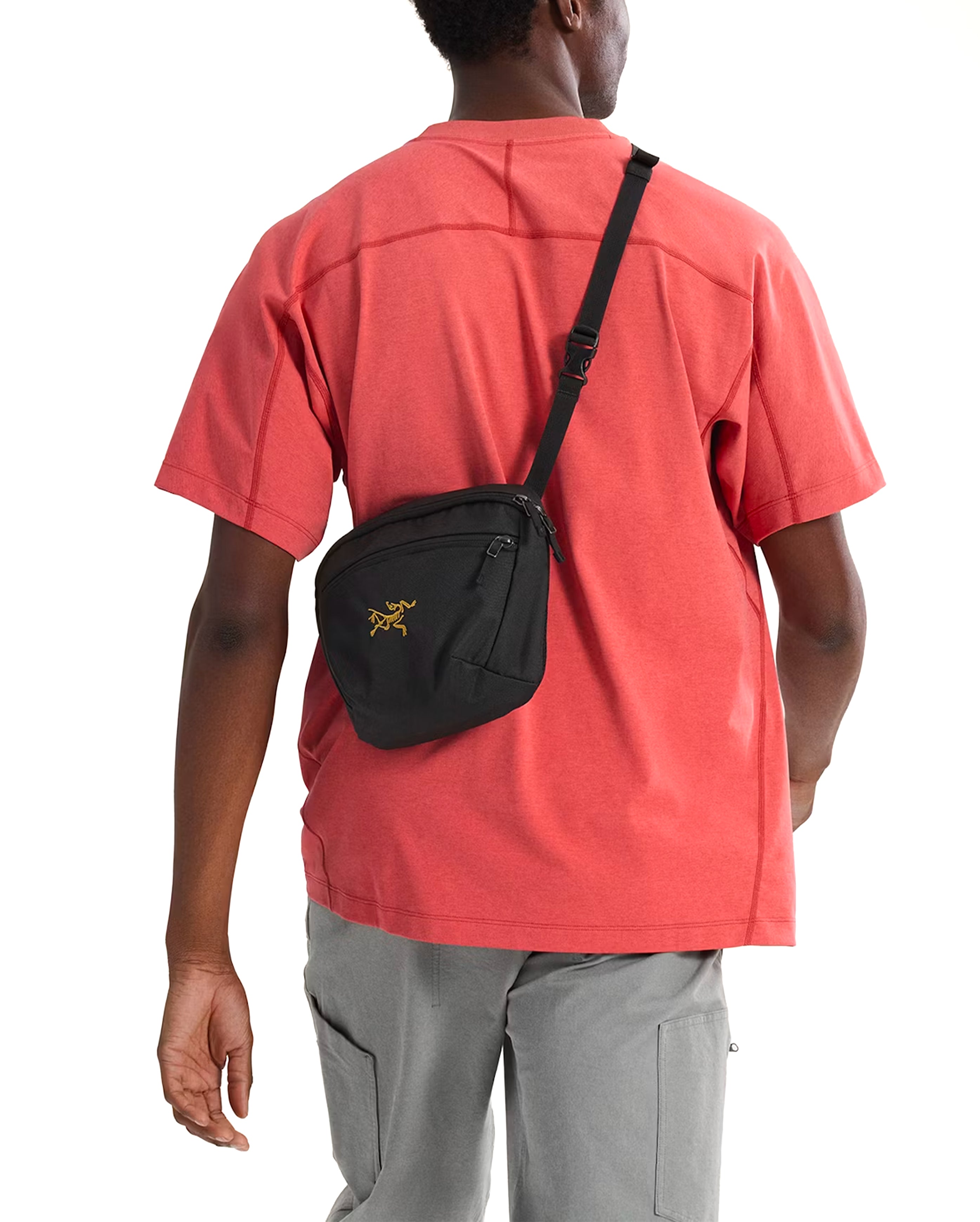 Mantis 2 Waistpack 24K Black - Starcowparis - 3