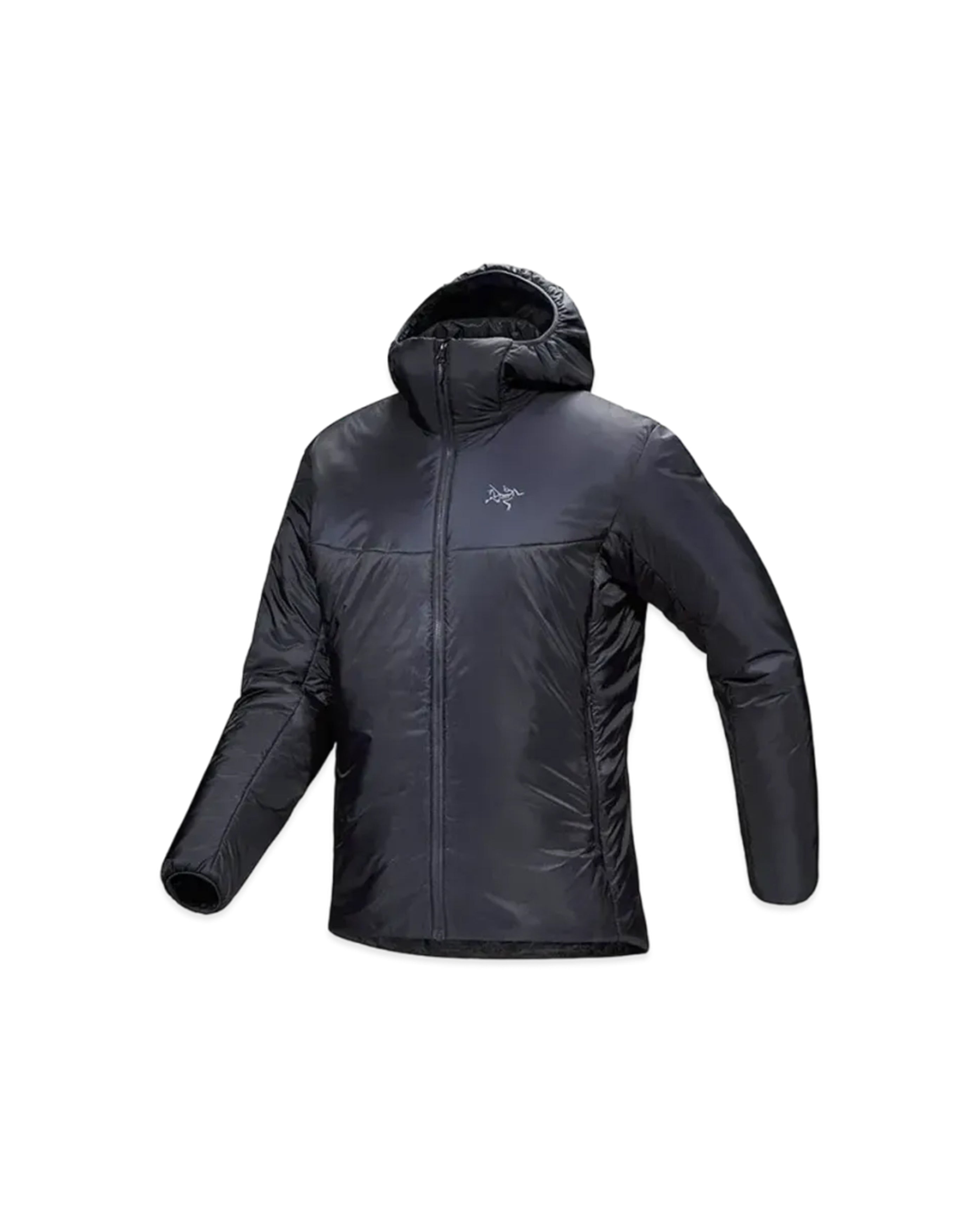 Nuclei Hoodie Black Sapphire - Starcowparis - 1