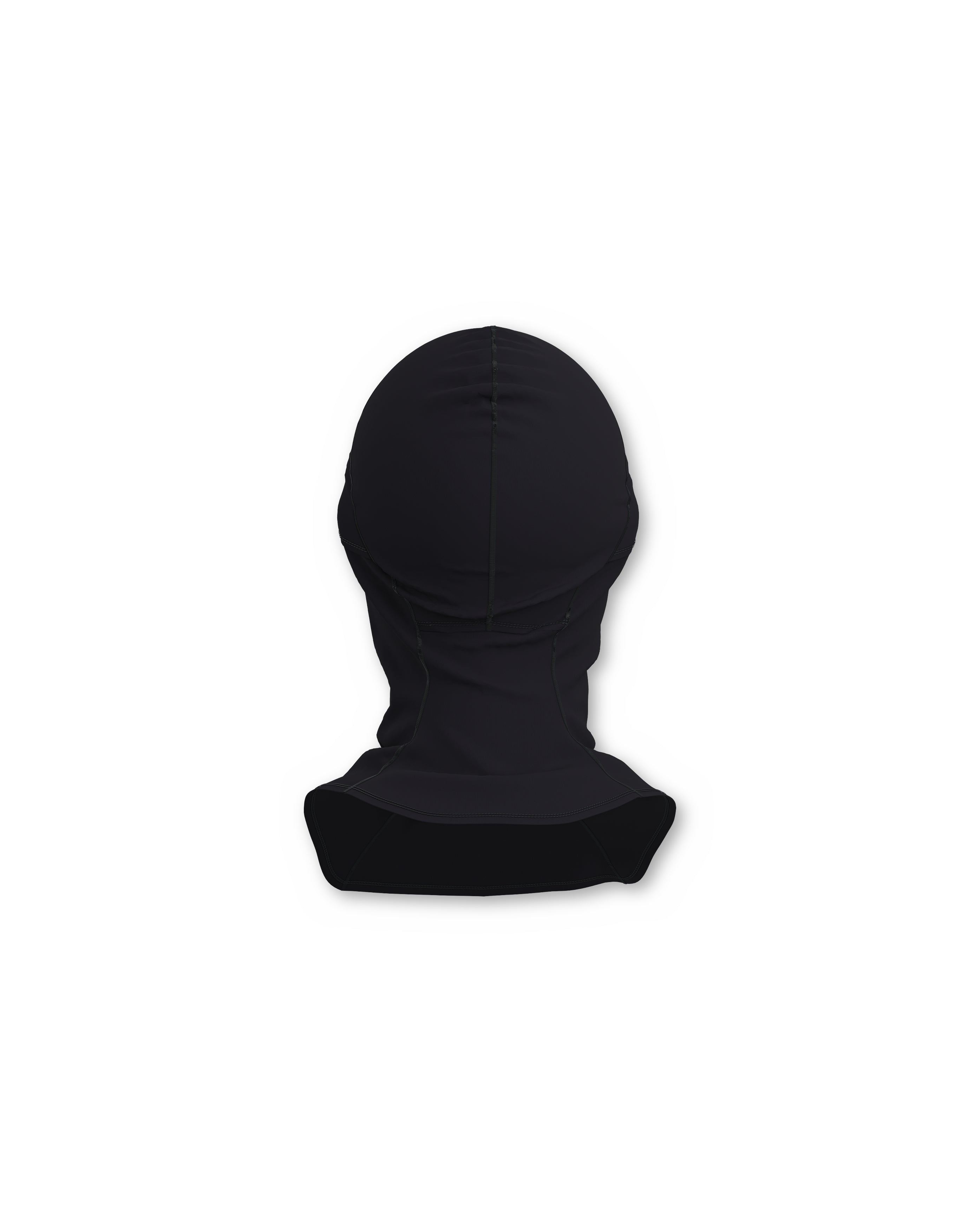 Rho Balaclava Black - Starcowparis - 3