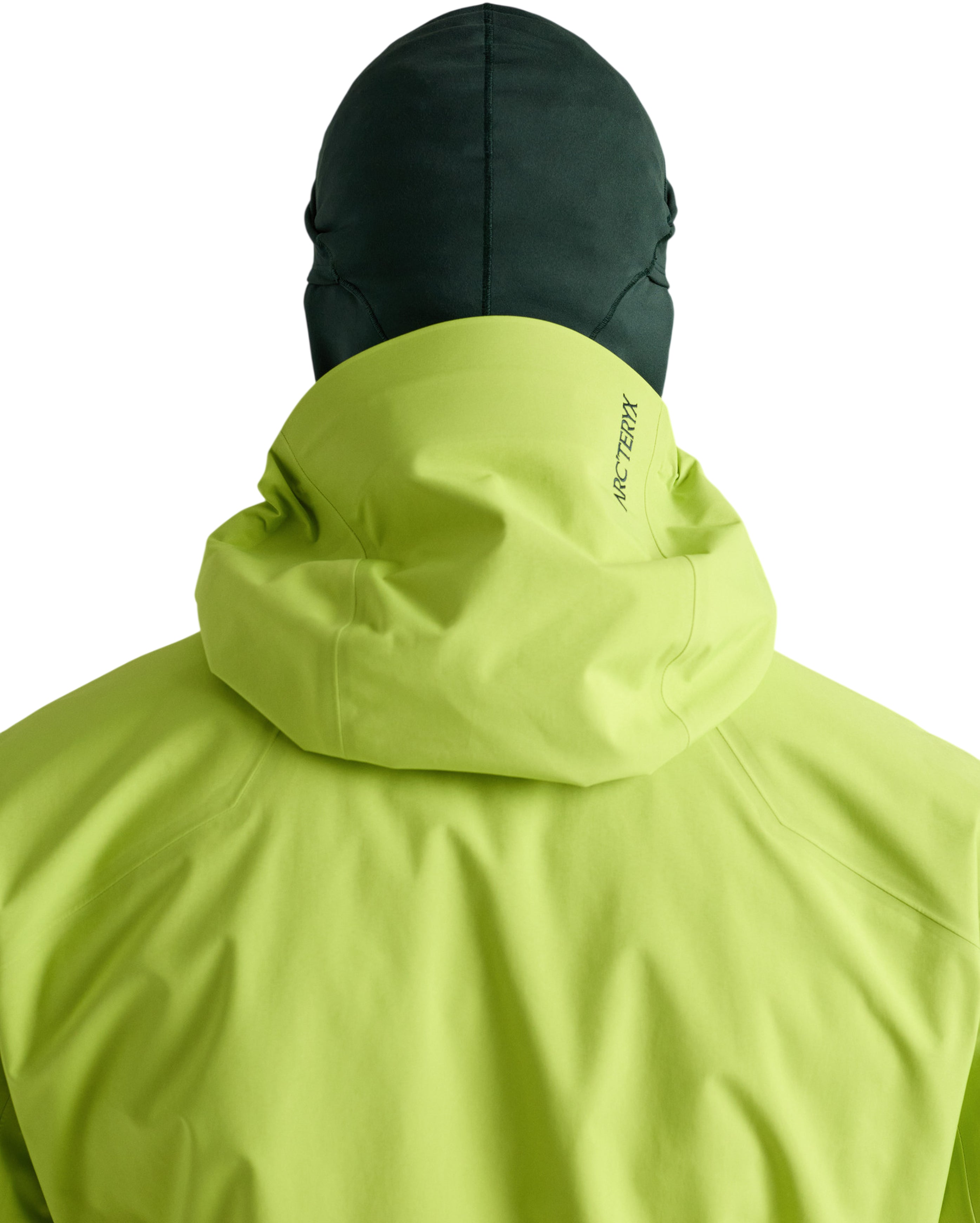 Rho Balaclava Dark Jade - Starcowparis - 6
