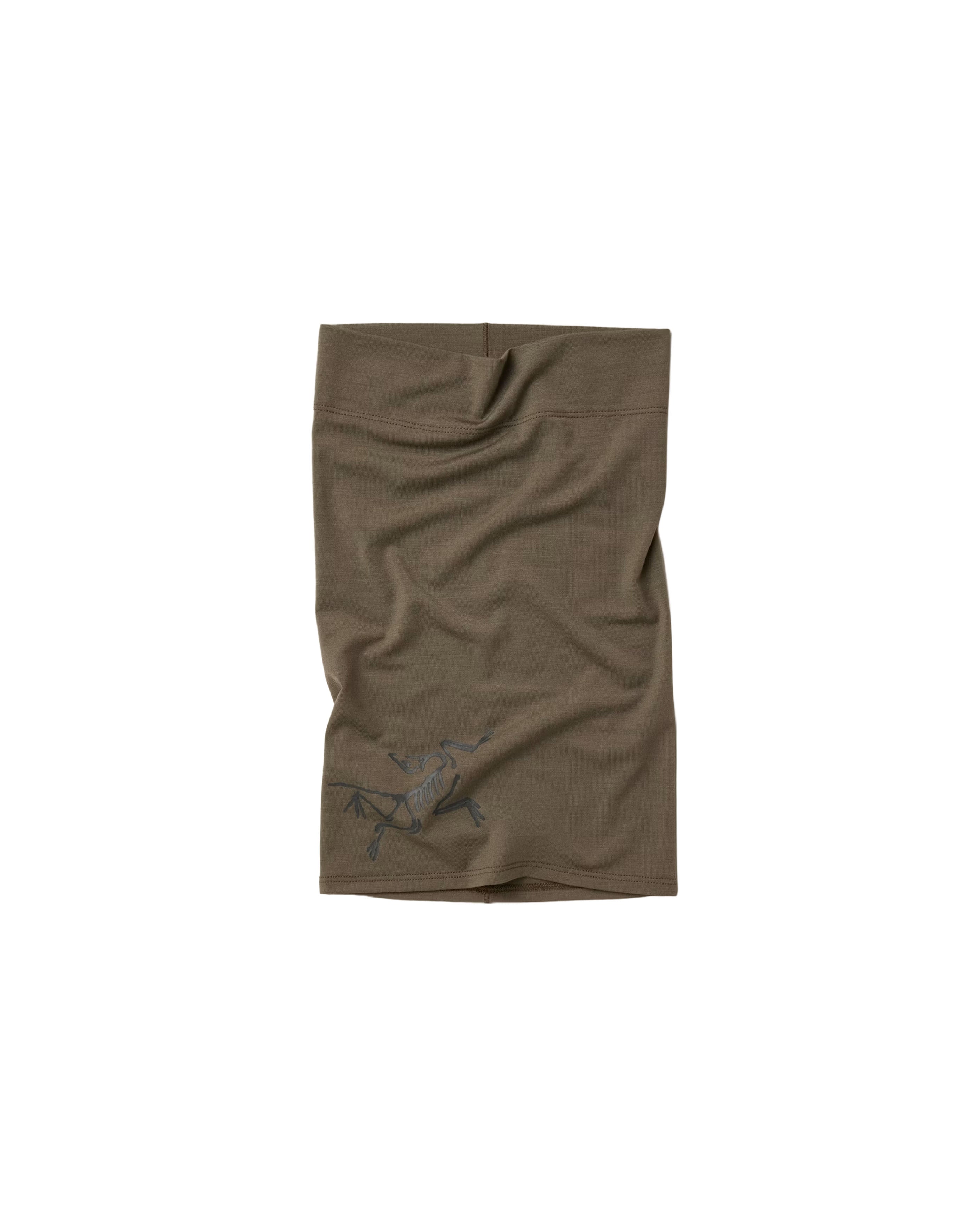 Satoro Merino Gaiter Mongoose Black - Starcowparis - 1