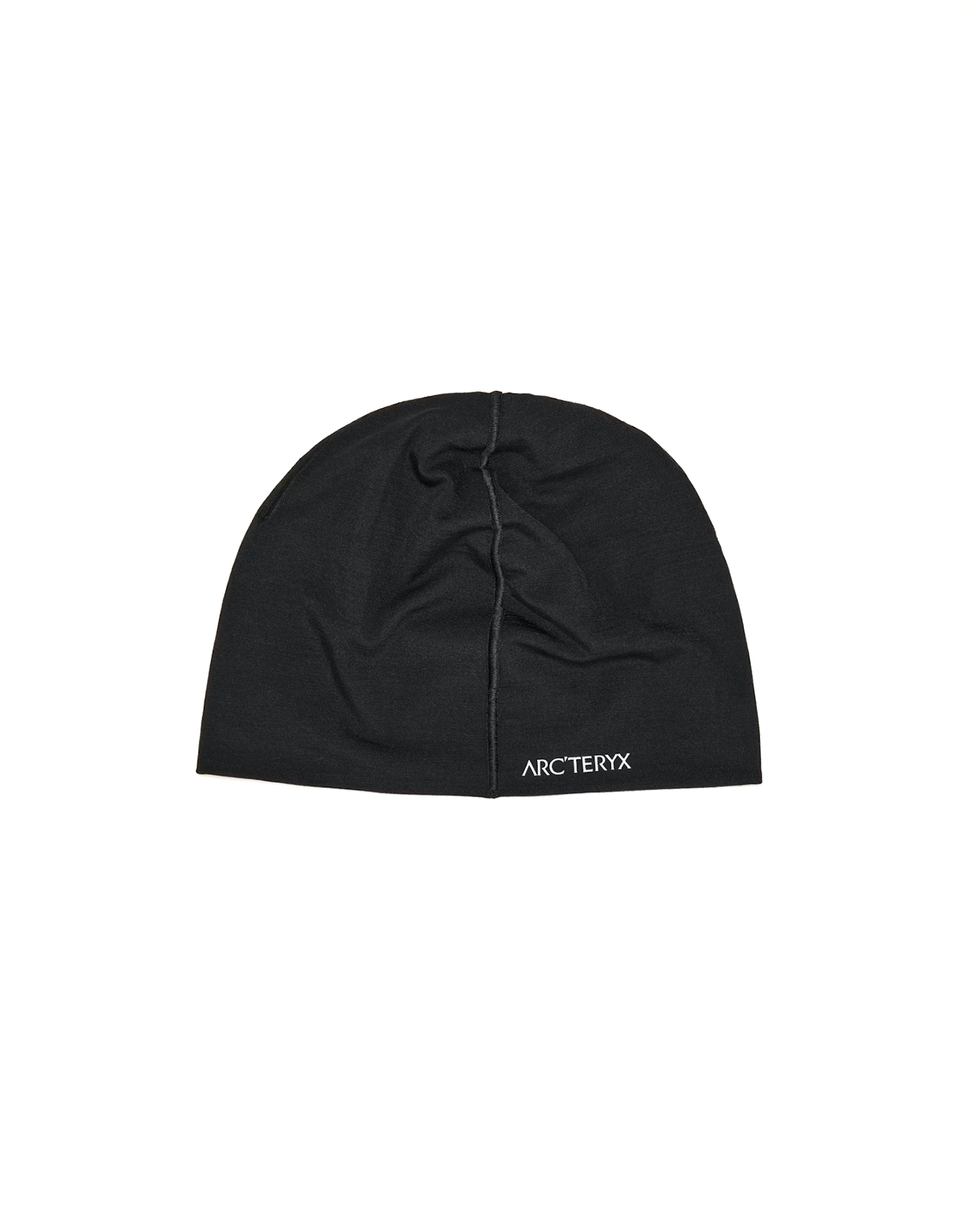 Satoro Merino Toque Black / Arctic Silk - Starcowparis - 4