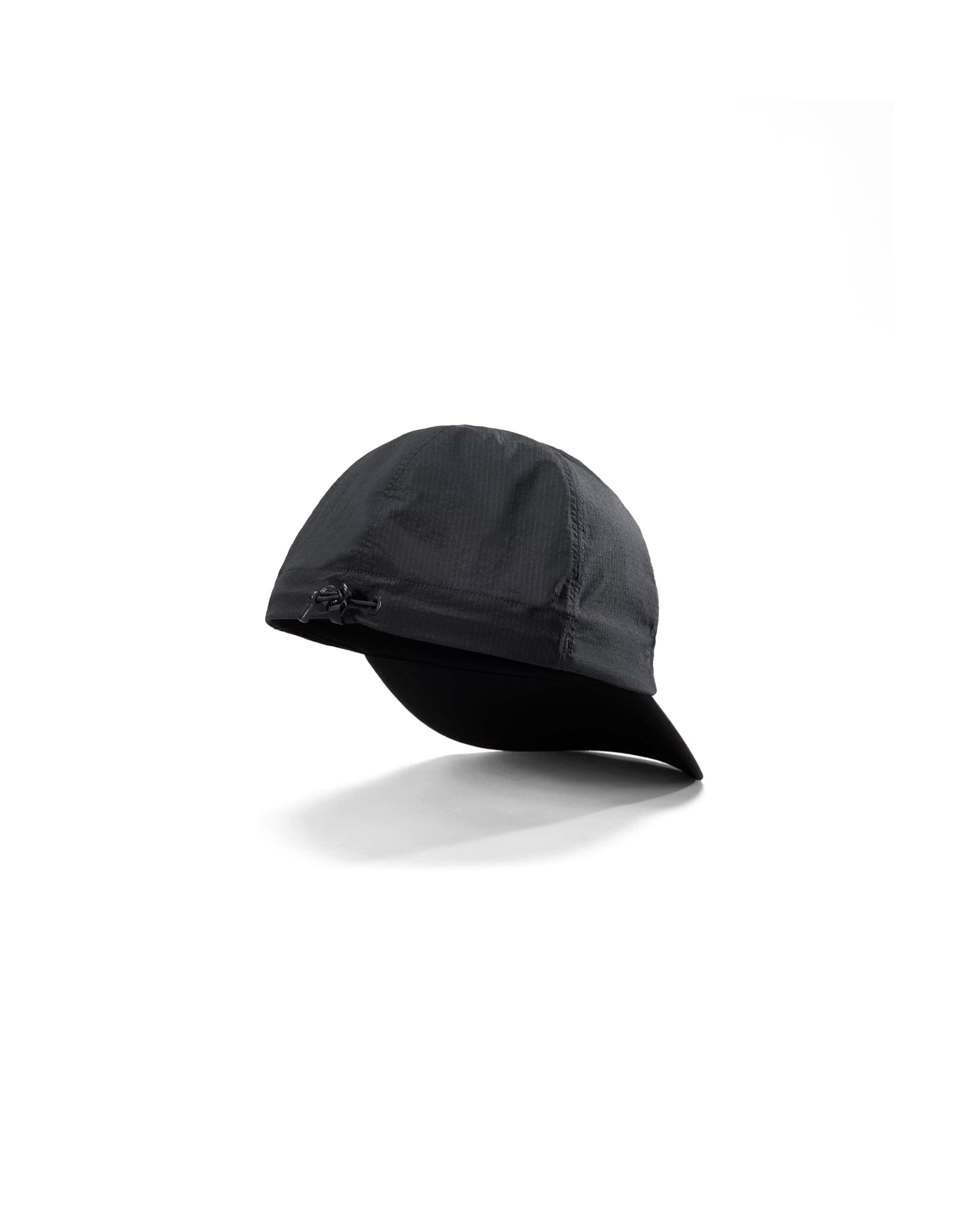 Sinsola Cinch Cap Black - Starcowparis - 3