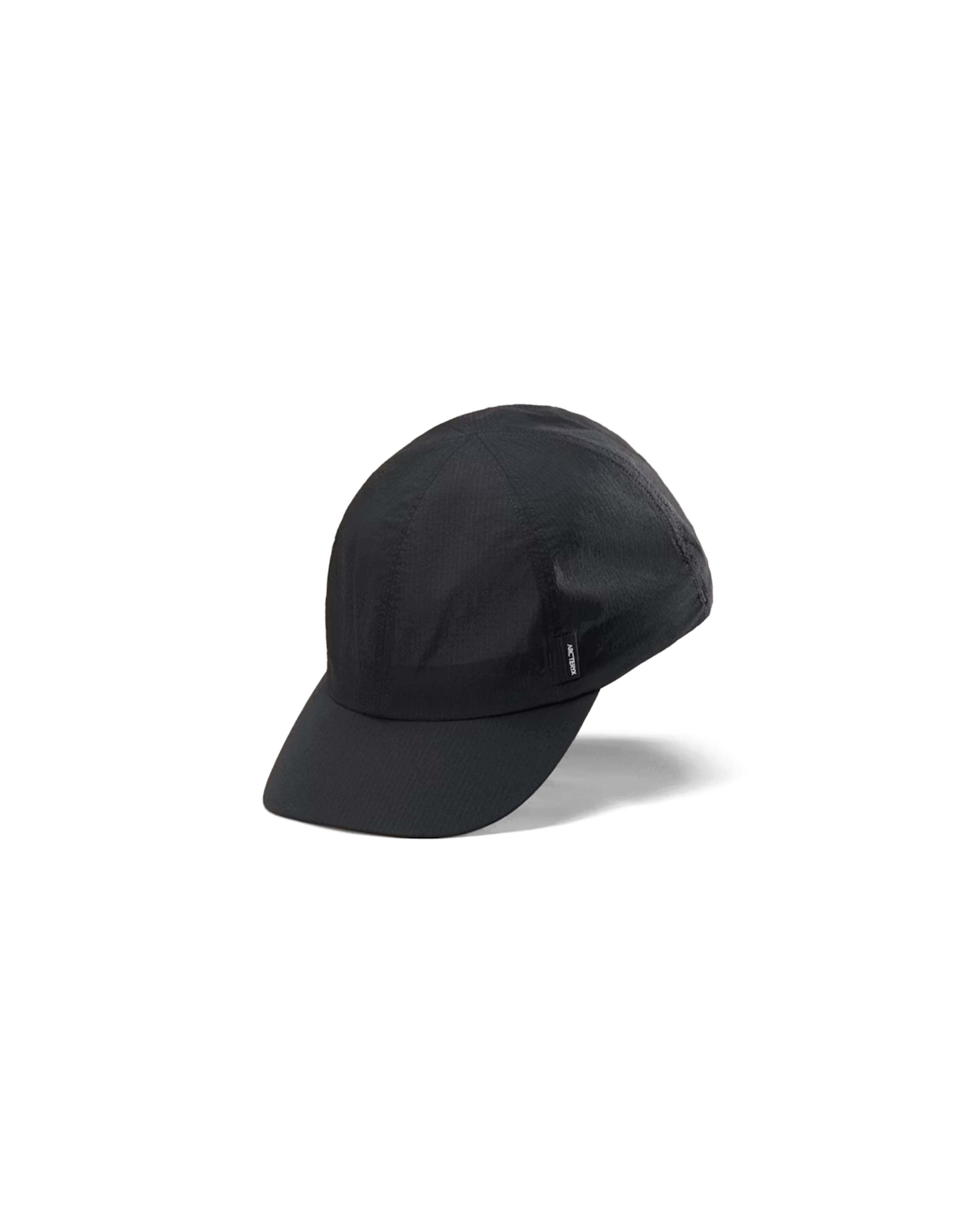 Sinsola Cinch Cap Black - Starcowparis - 1