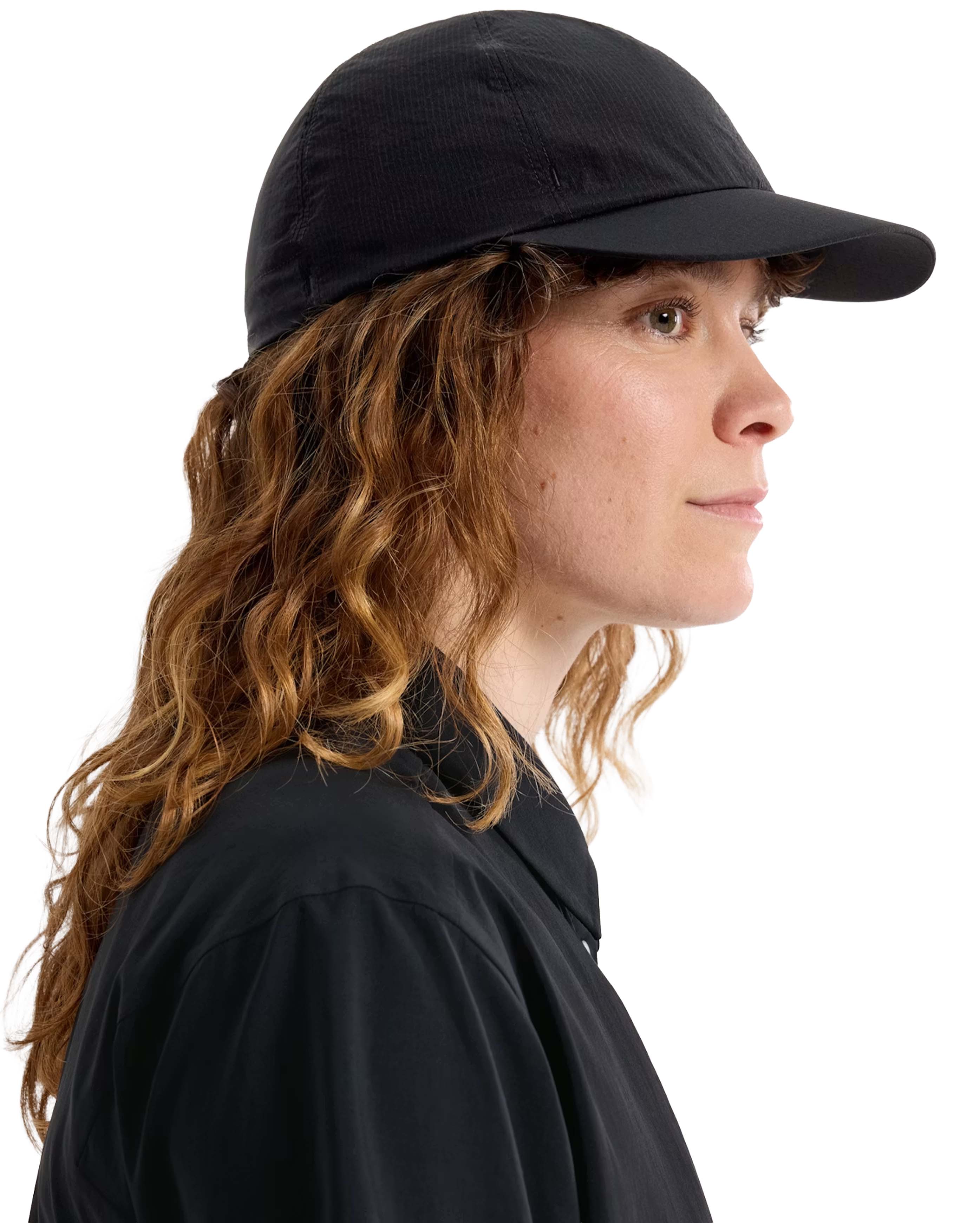 Sinsola Cinch Cap Black - Starcowparis - 2