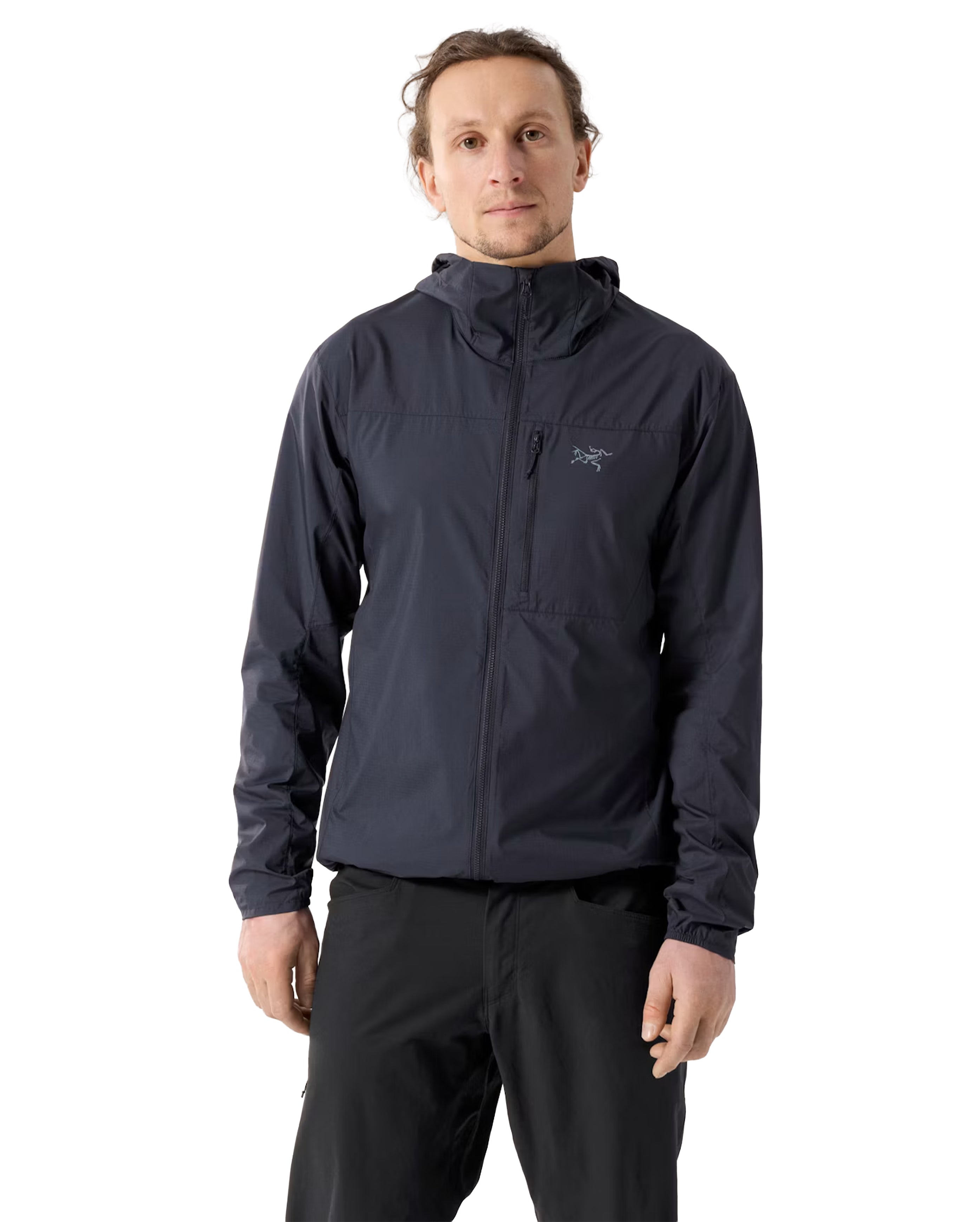 Squamish Hoody Black Sapphire - Starcowparis - 2