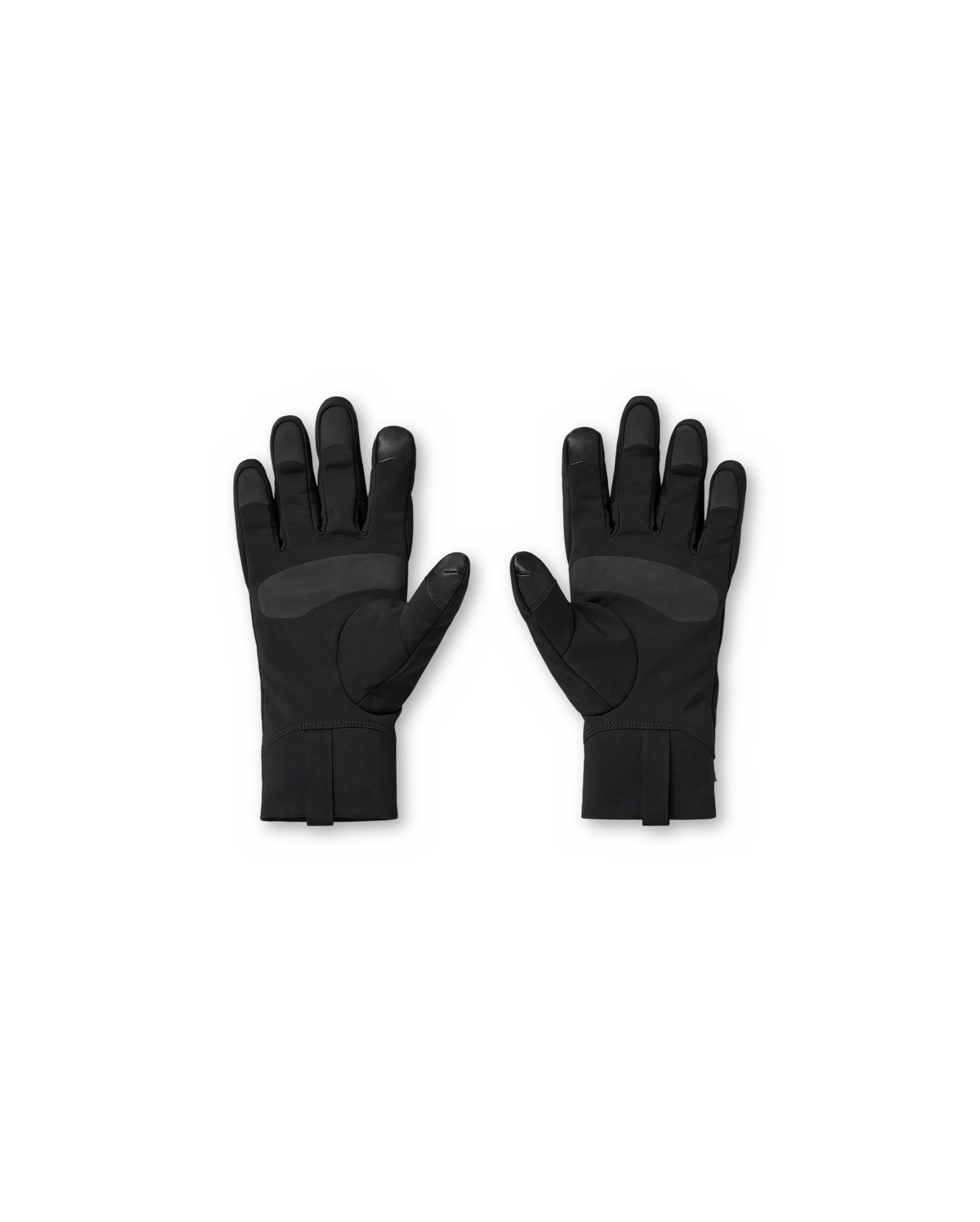 Arc'teryx Venta Glove Black, face, Starcow Paris - Starcowparis - 2