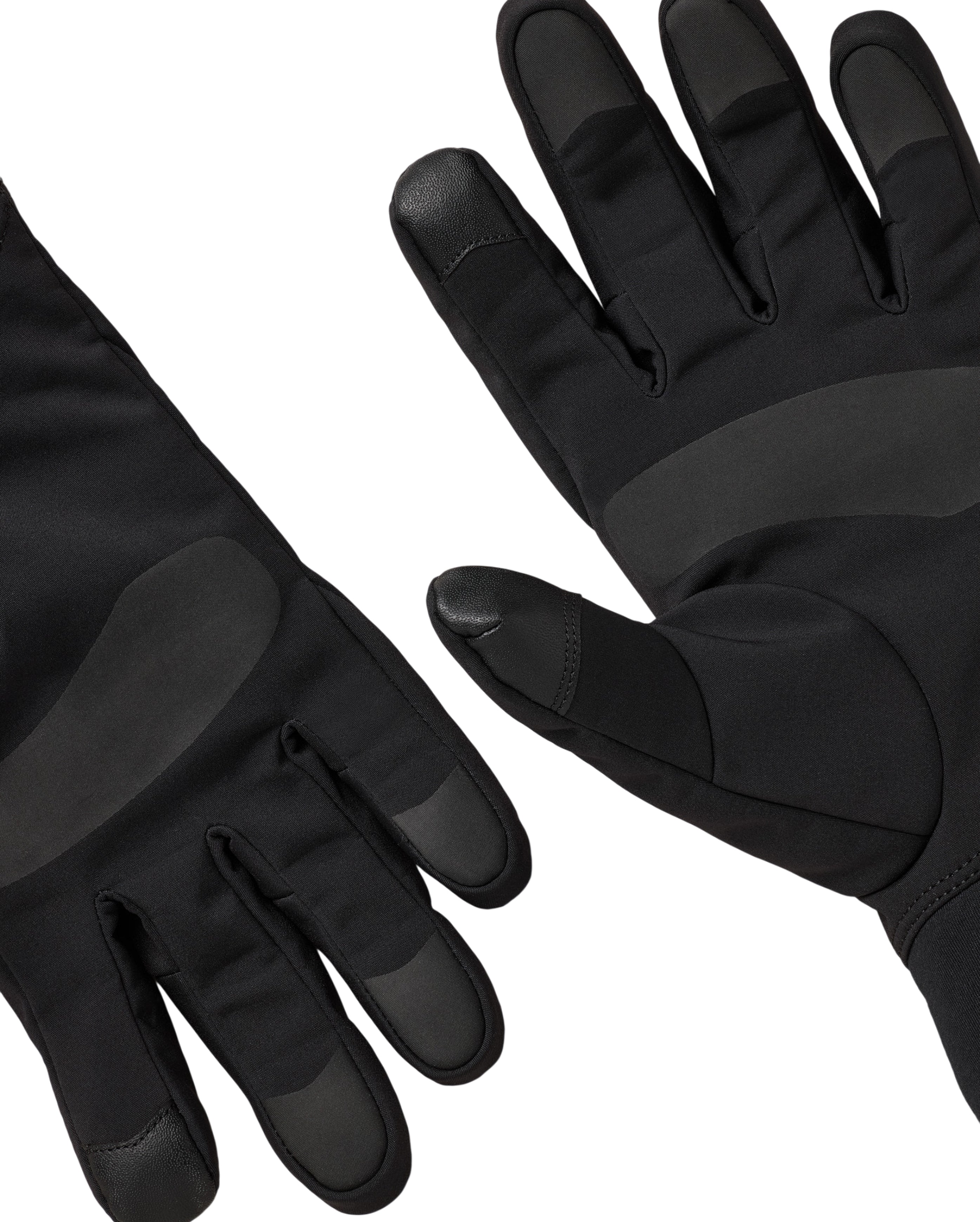 Venta Glove Black - Starcowparis - 3