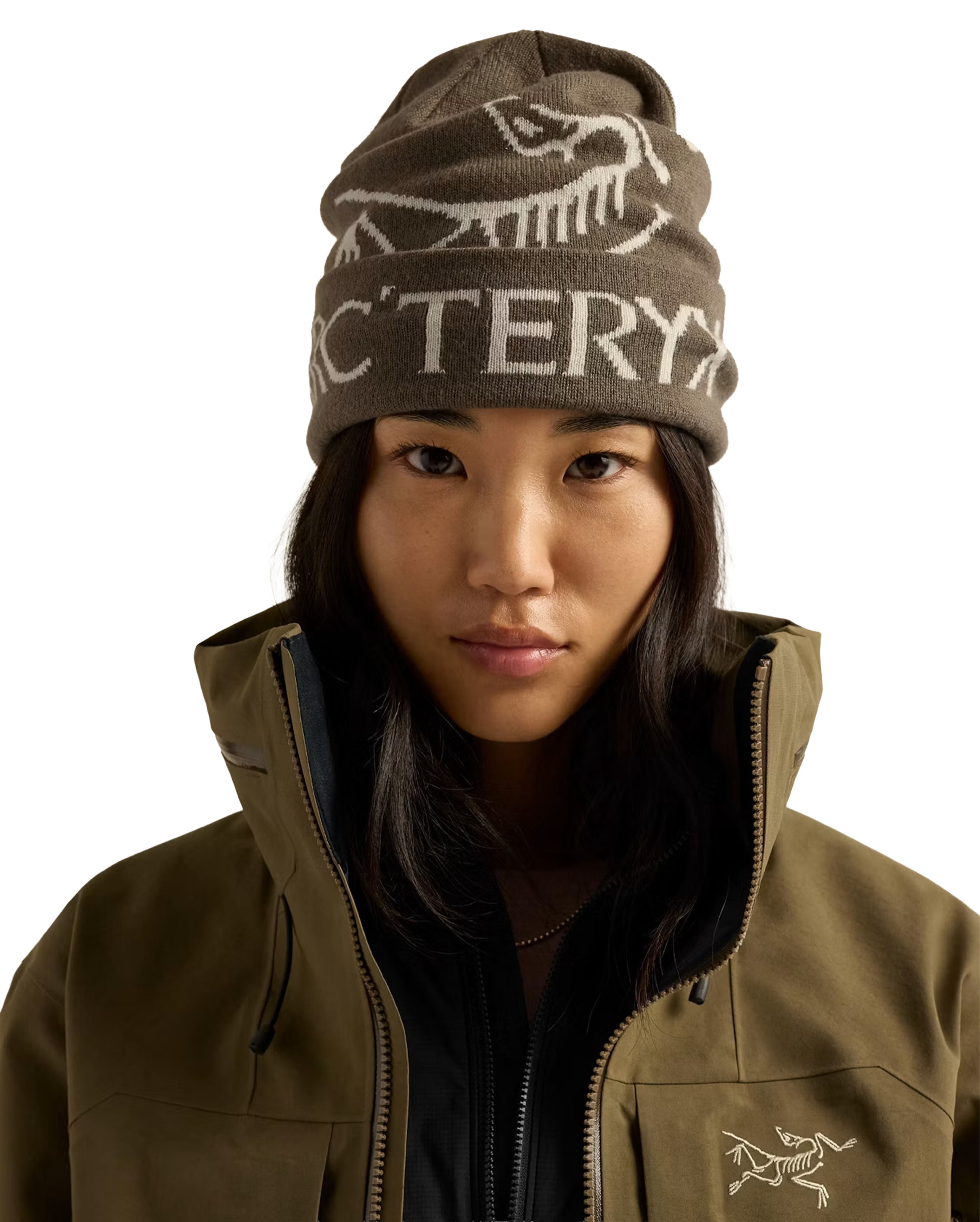 Bird Word Toque Mongoose Sea Salt - Starcowparis - 2