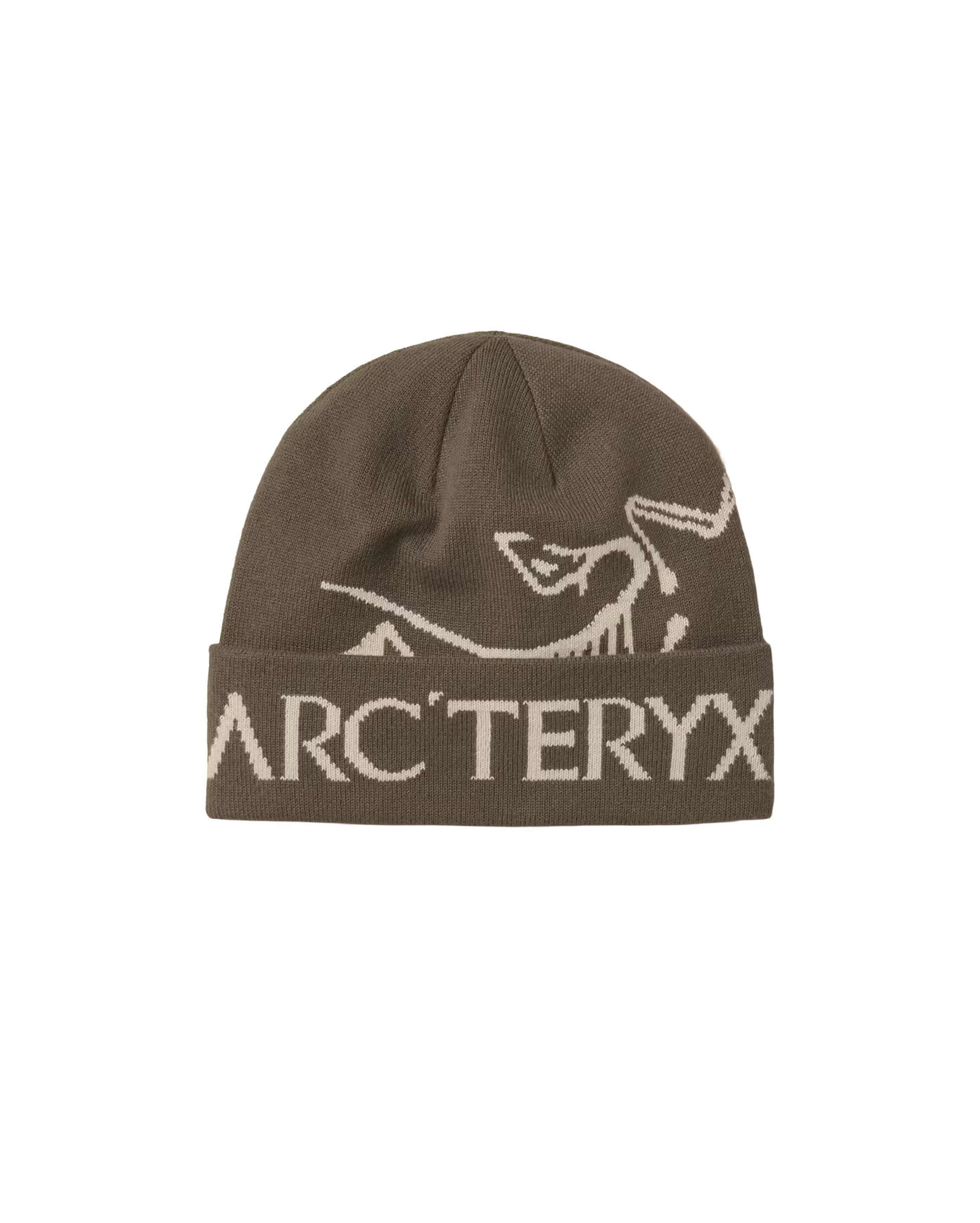 Bird Word Toque Mongoose Sea Salt - Starcowparis - 1