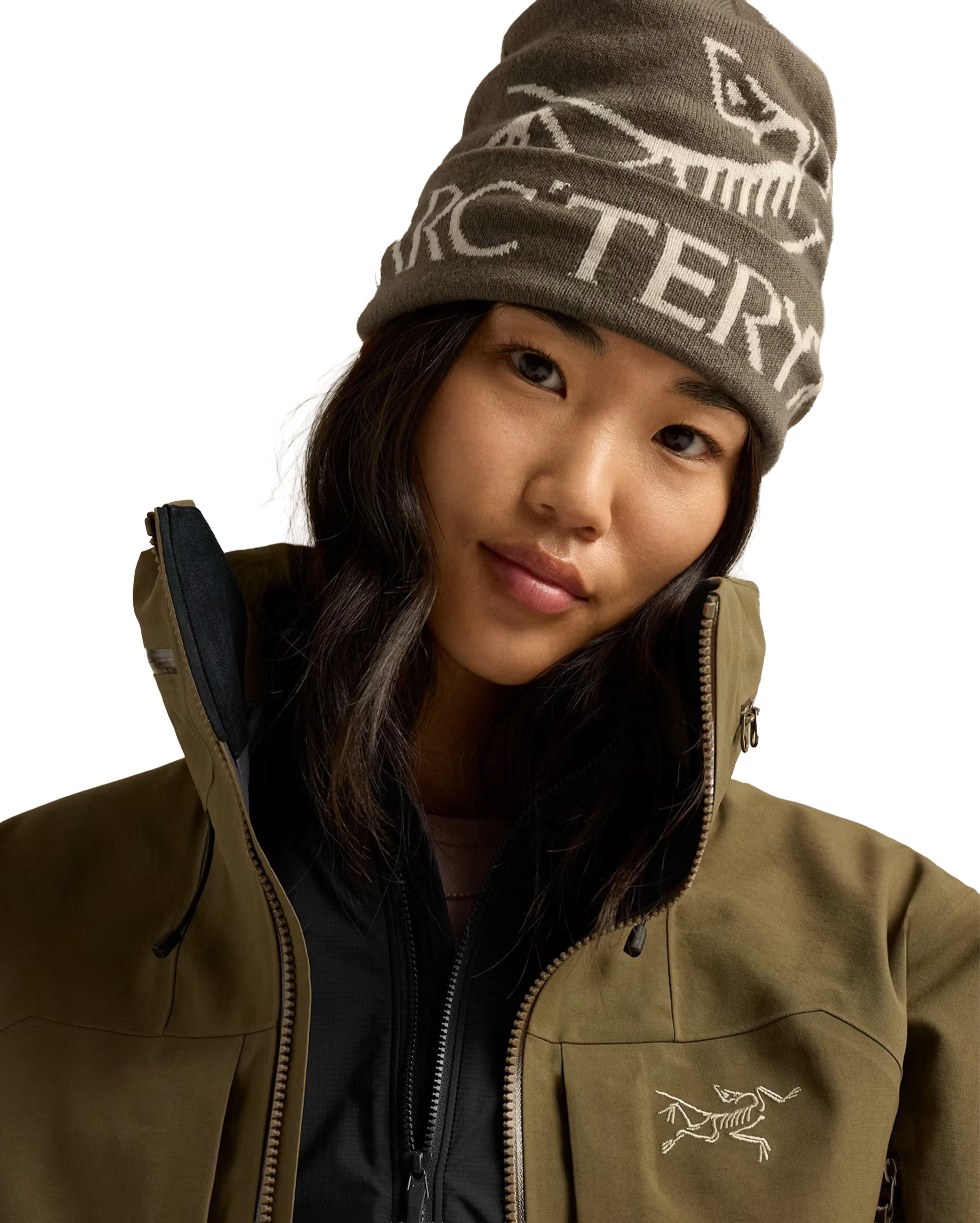 Bird Word Toque Mongoose Sea Salt - Starcowparis - 3