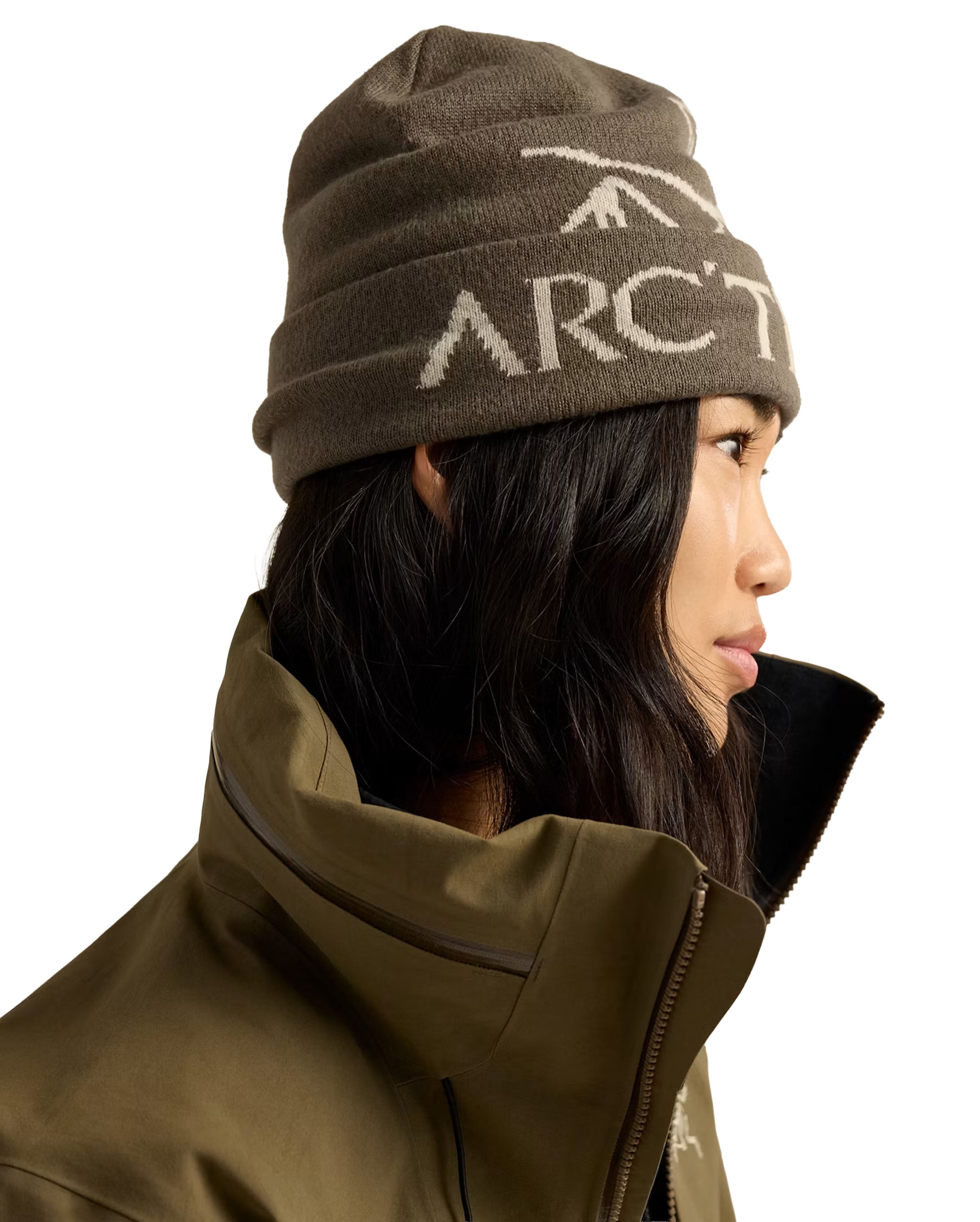 Bird Word Toque Mongoose Sea Salt - Starcowparis - 4