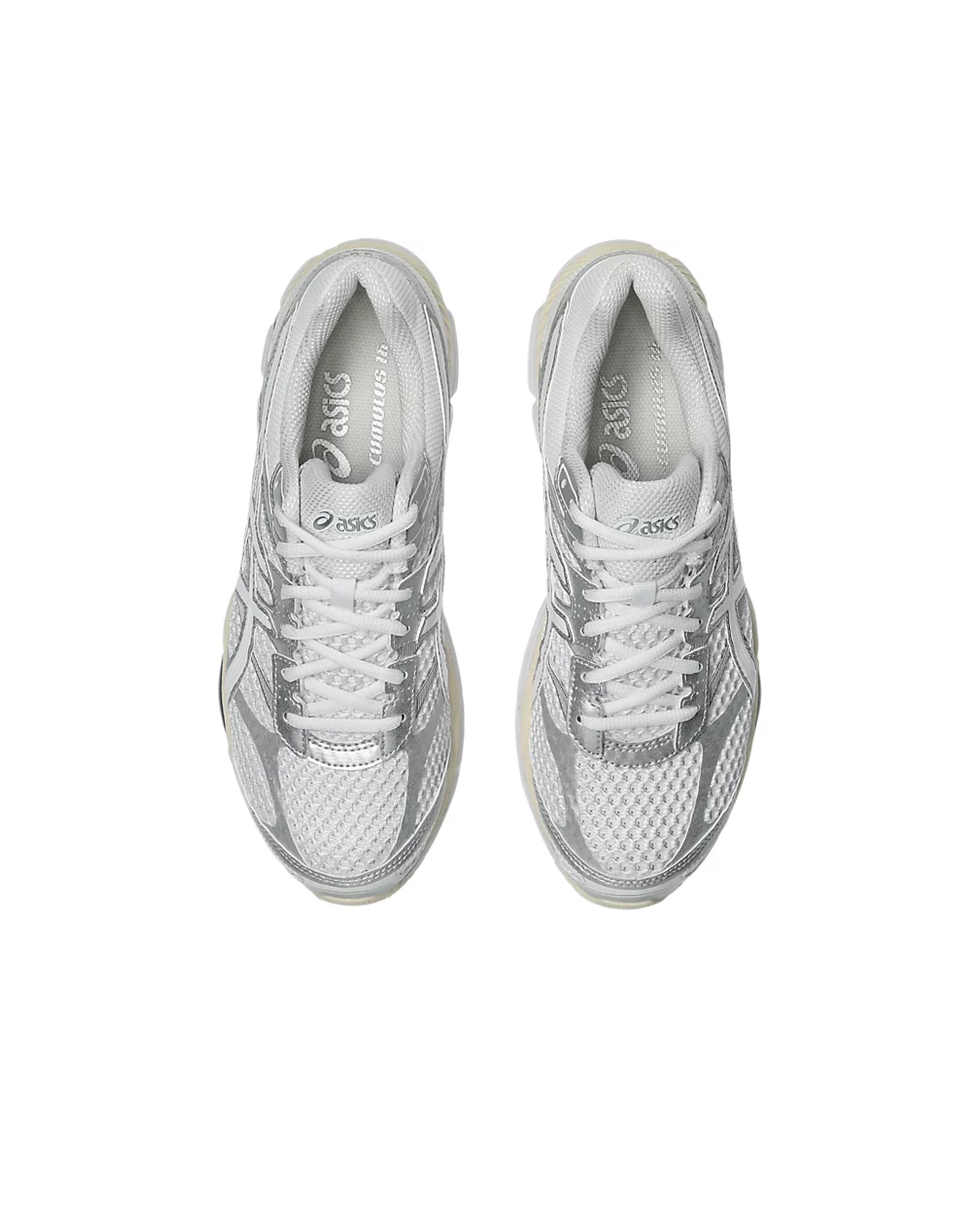 GEL-Cumulus 16 White/White - Starcowparis - 4