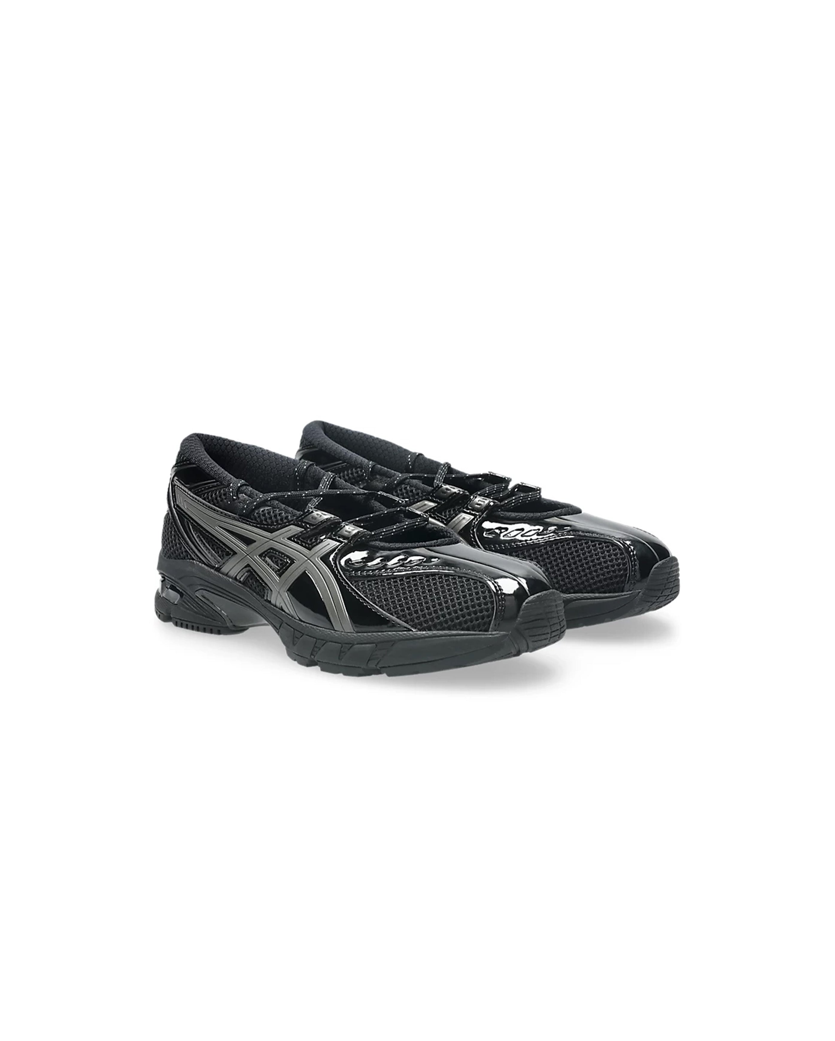 GEL-DS Trainer SP Black Gunmetal - Starcowparis - 2