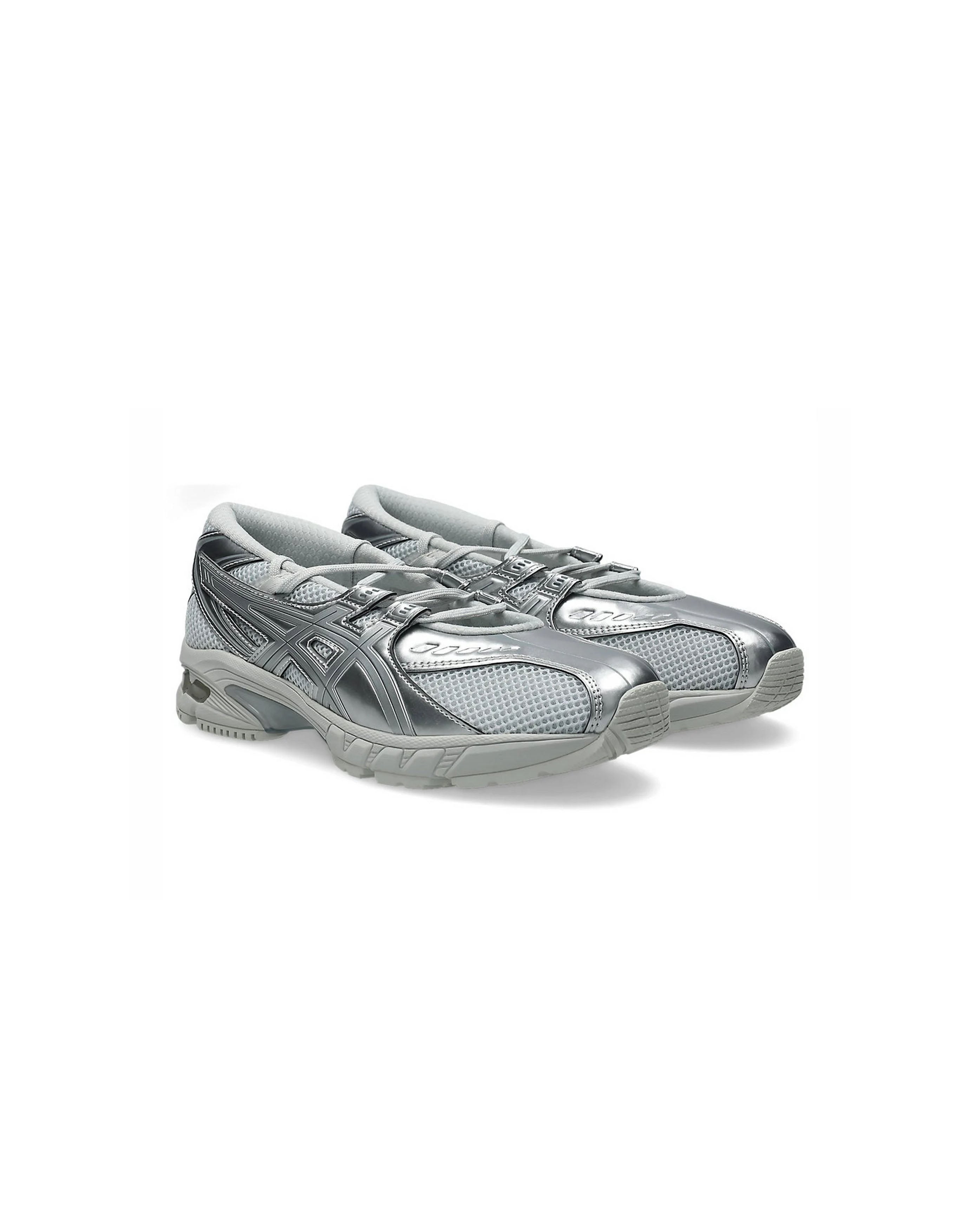 GEL-DS Trainer SP Glacier Grey Pure Silver - Starcowparis - 2