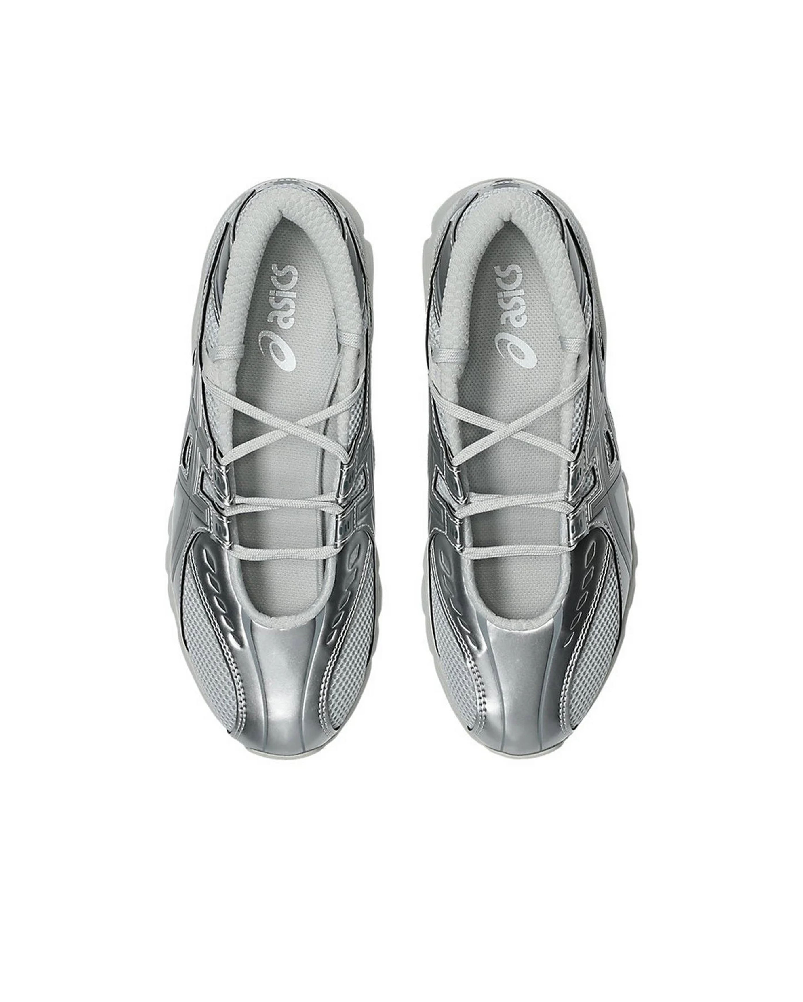 GEL-DS Trainer SP Glacier Grey Pure Silver - Starcowparis - 4