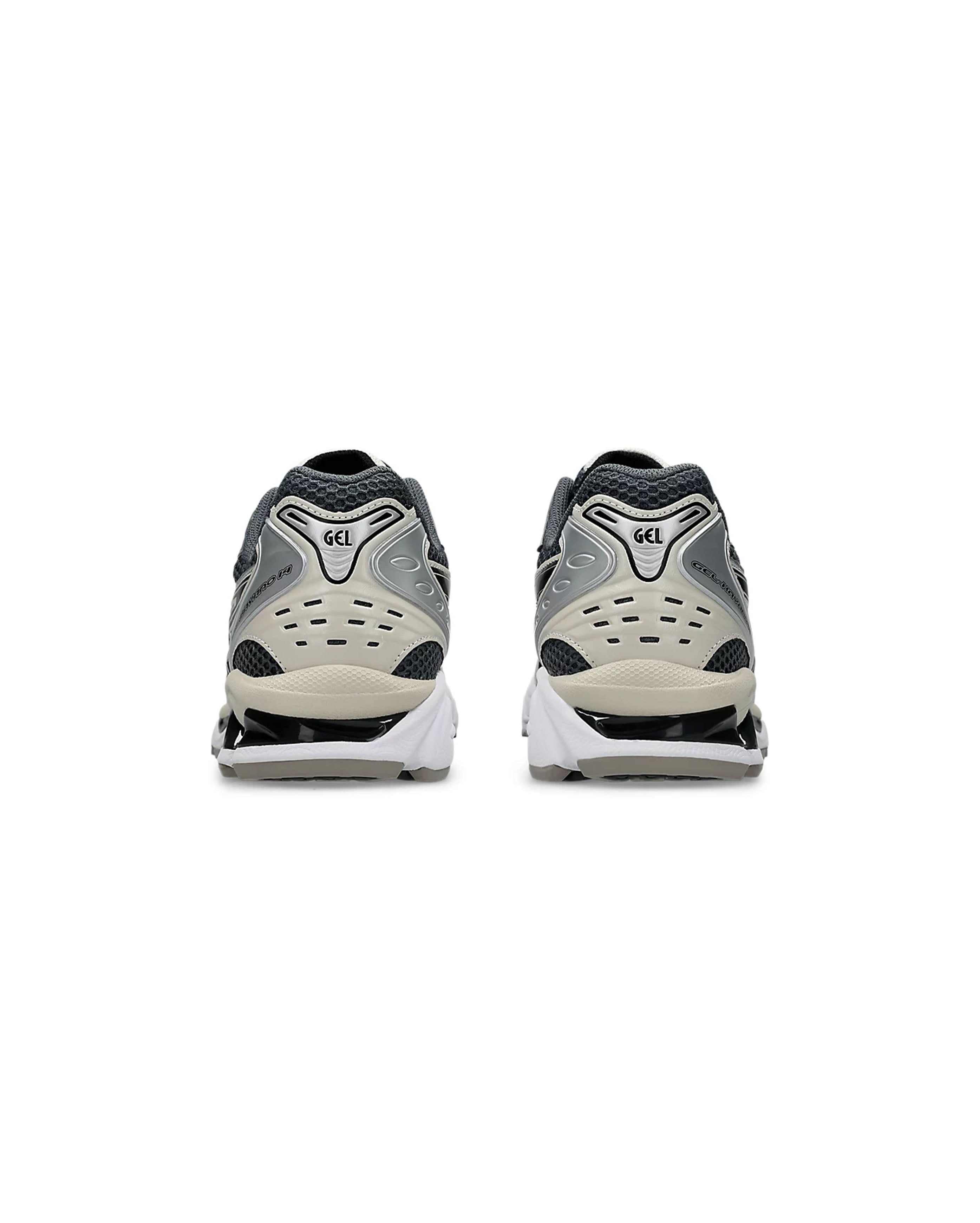 GEL-Kayano 14 Carrier Grey Black - Starcowparis - 5