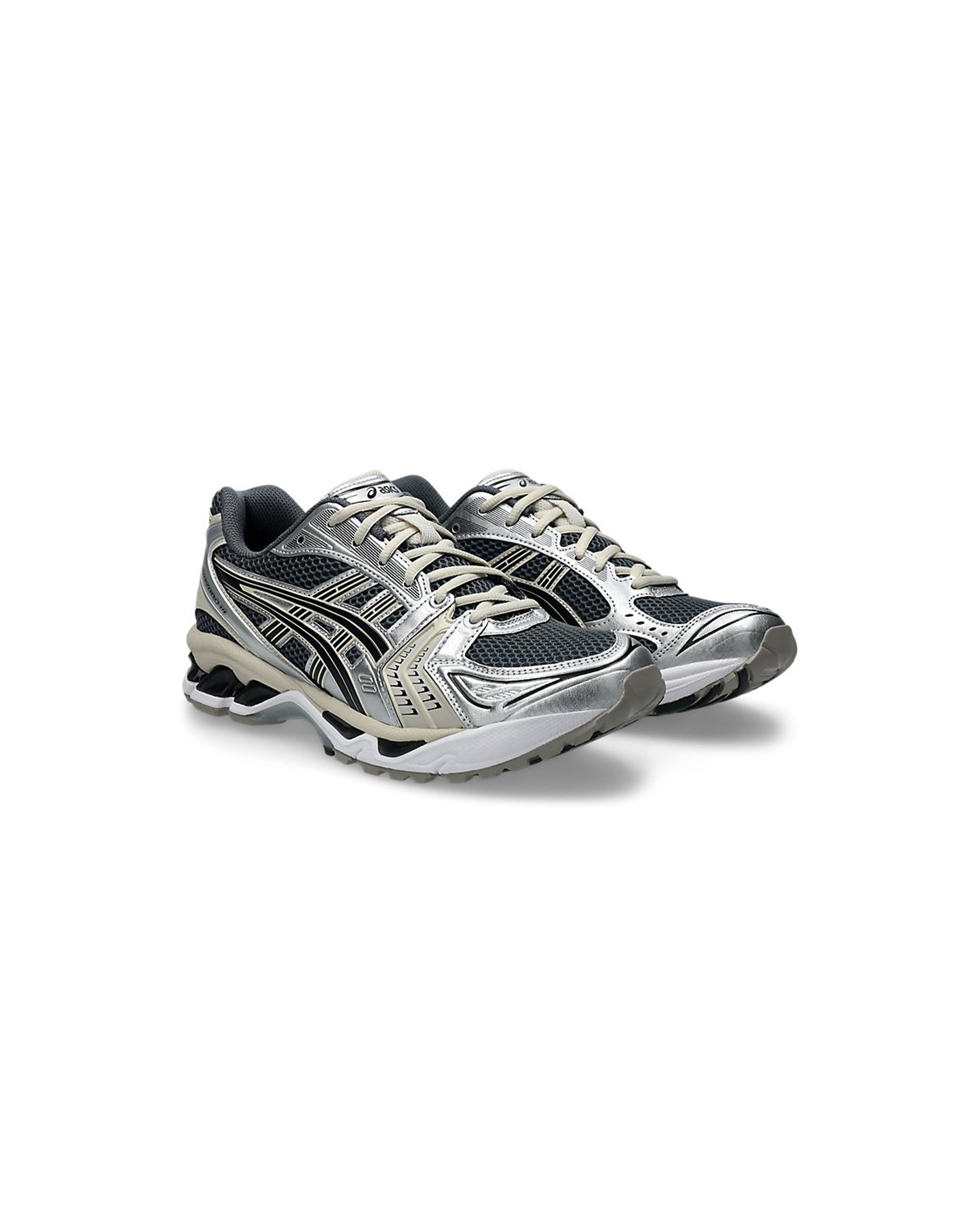 GEL-Kayano 14 Carrier Grey Black - Starcowparis - 2