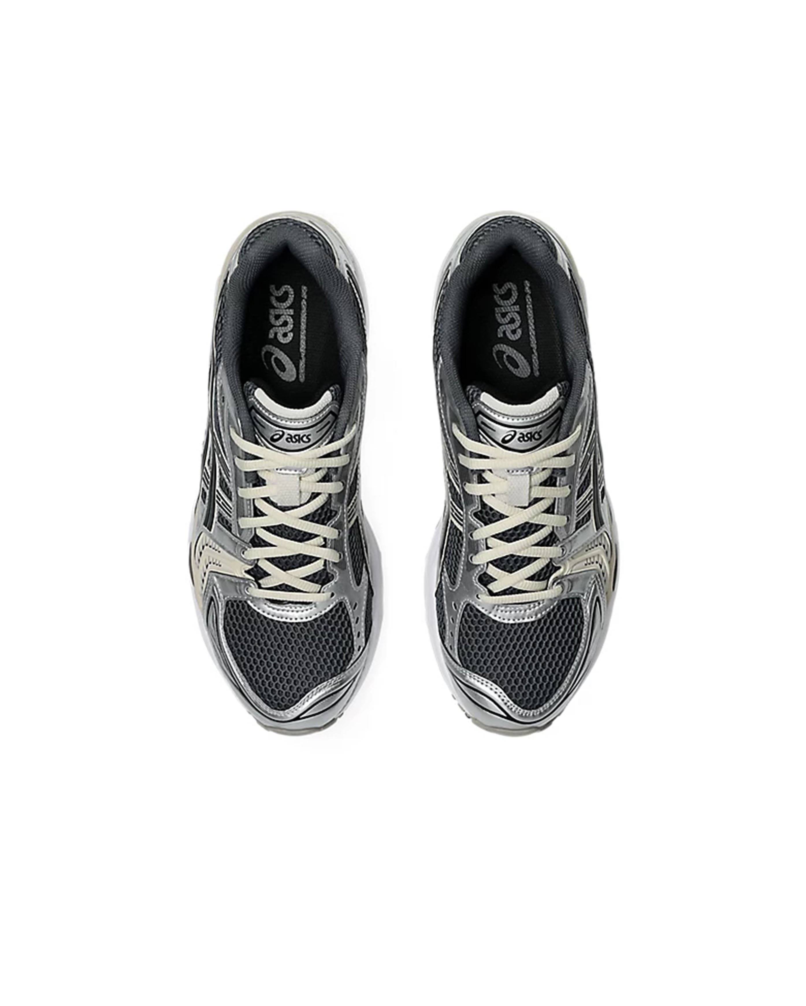 GEL-Kayano 14 Carrier Grey Black - Starcowparis - 4