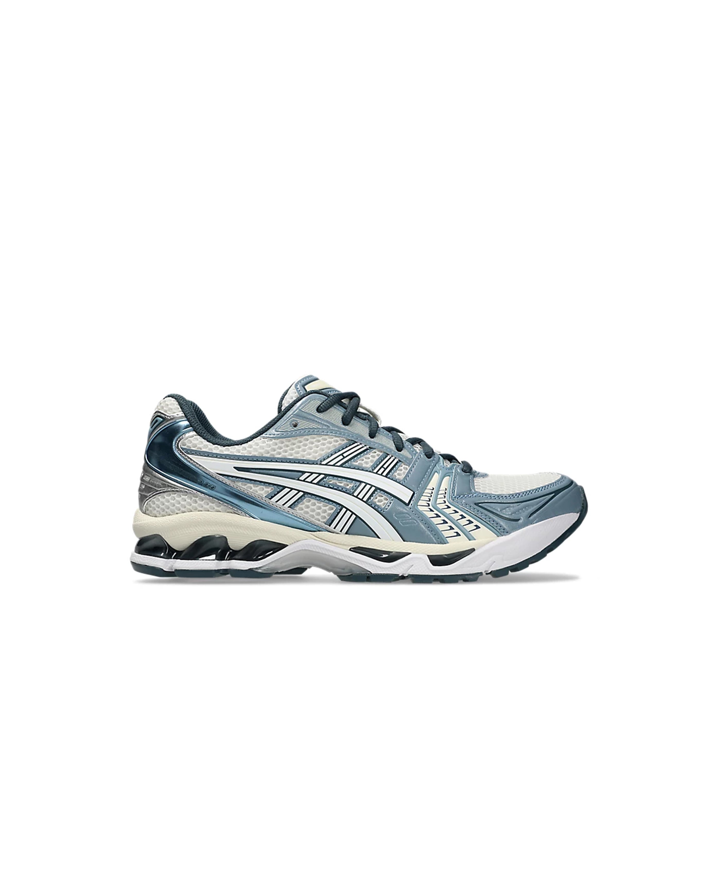 GEL-Kayano 14 Cream/Raw Indigo - Starcowparis - 1