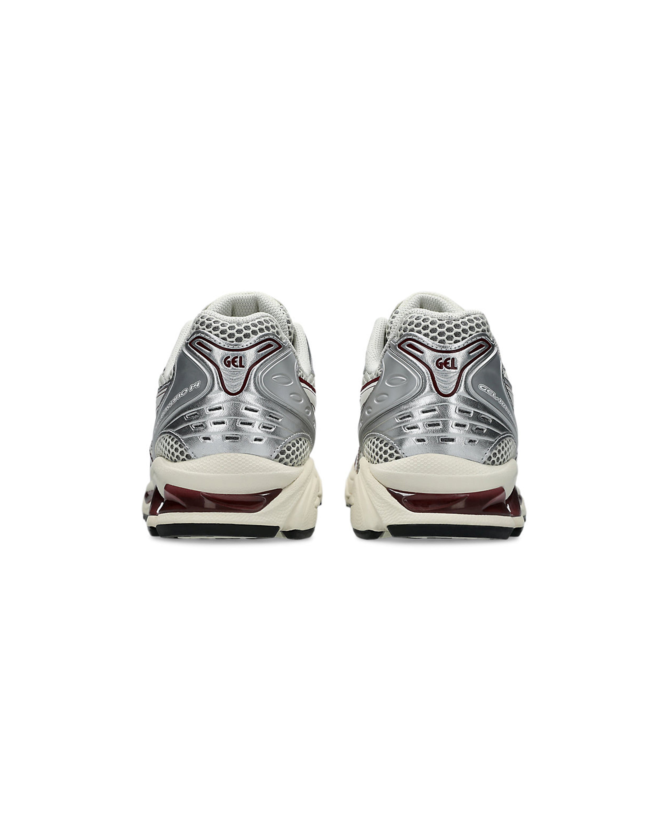 GEL-Kayano 14 Ivory Cream - Starcowparis - 5