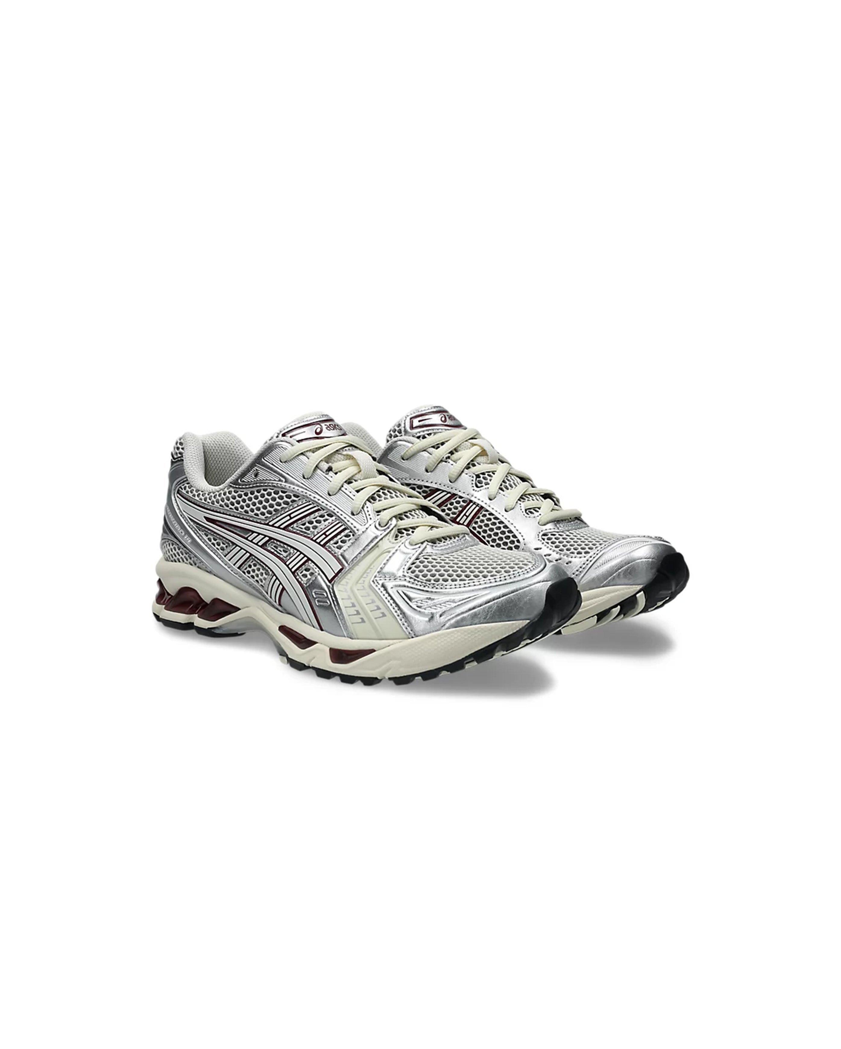 GEL-Kayano 14 Ivory Cream - Starcowparis - 2