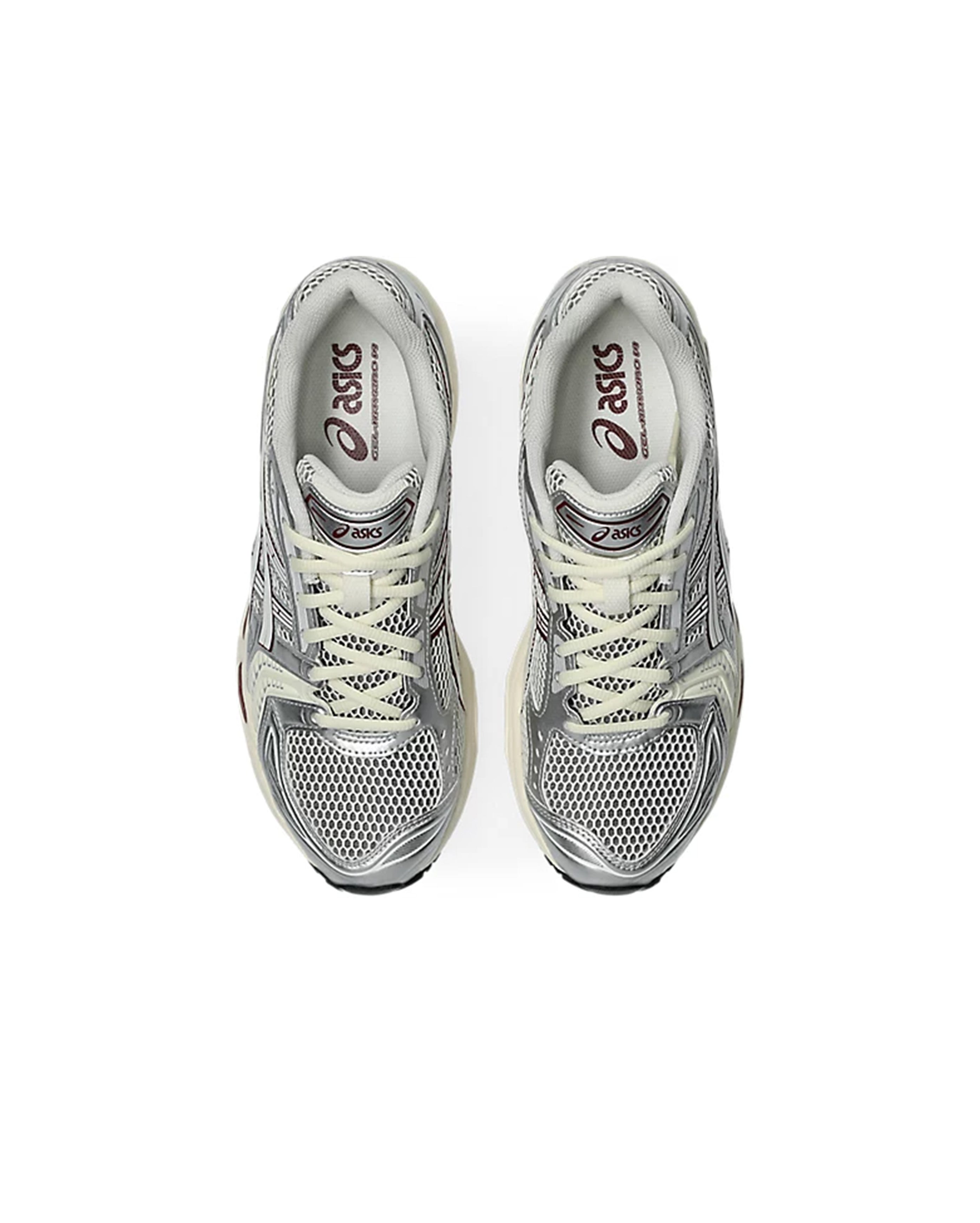 GEL-Kayano 14 Ivory Cream - Starcowparis - 4