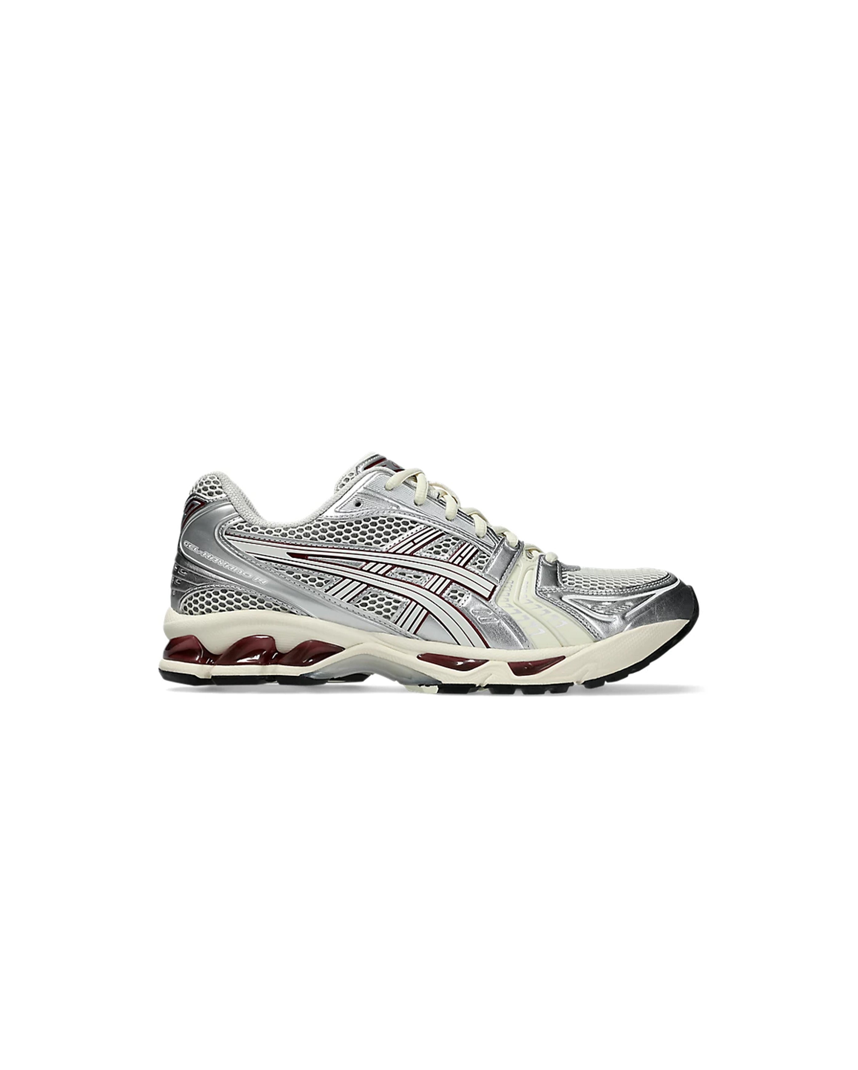 GEL-Kayano 14 Ivory Cream - Starcowparis - 1