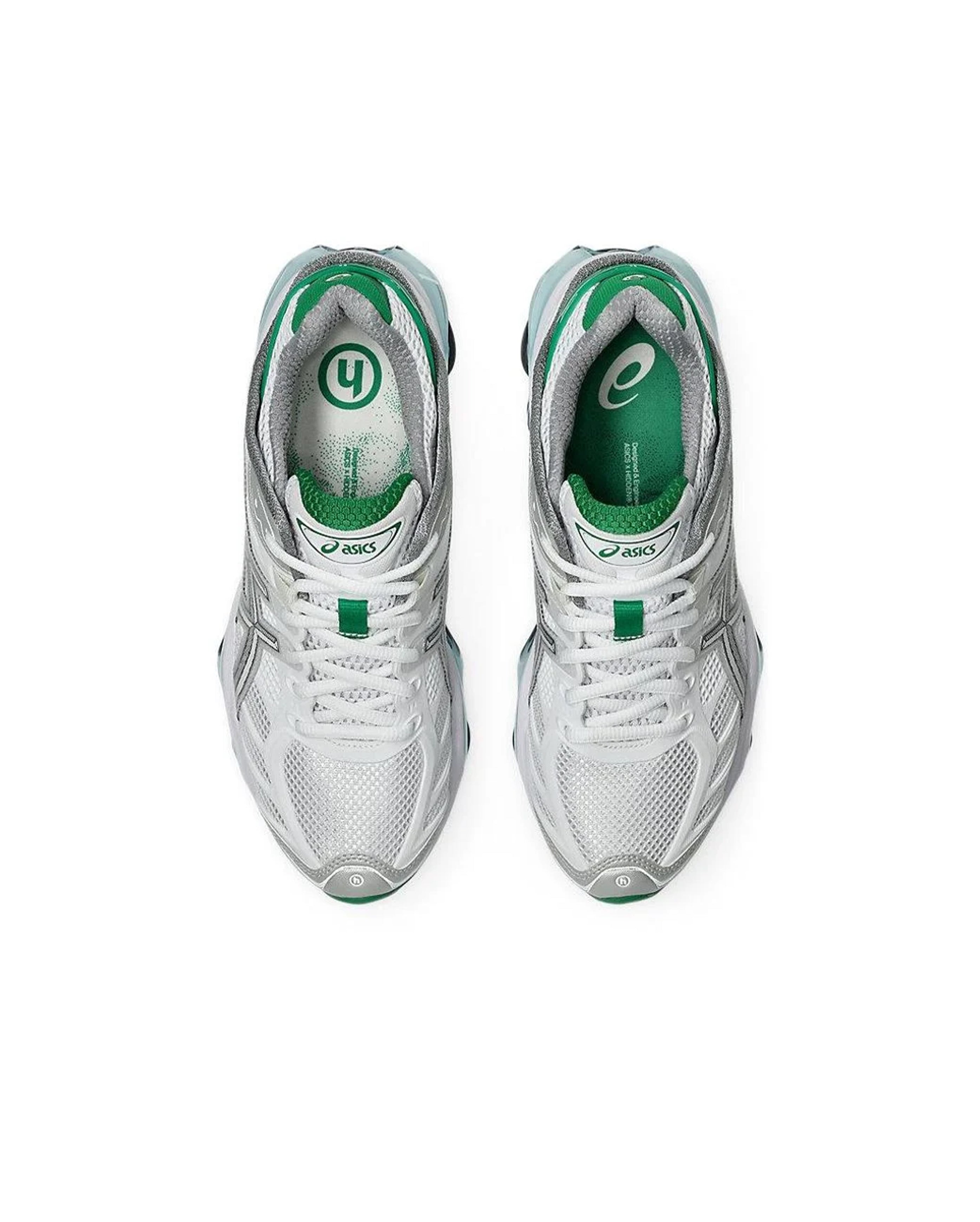 GEL-Kinetic 2.0 x Hidden NY - Starcowparis - 4