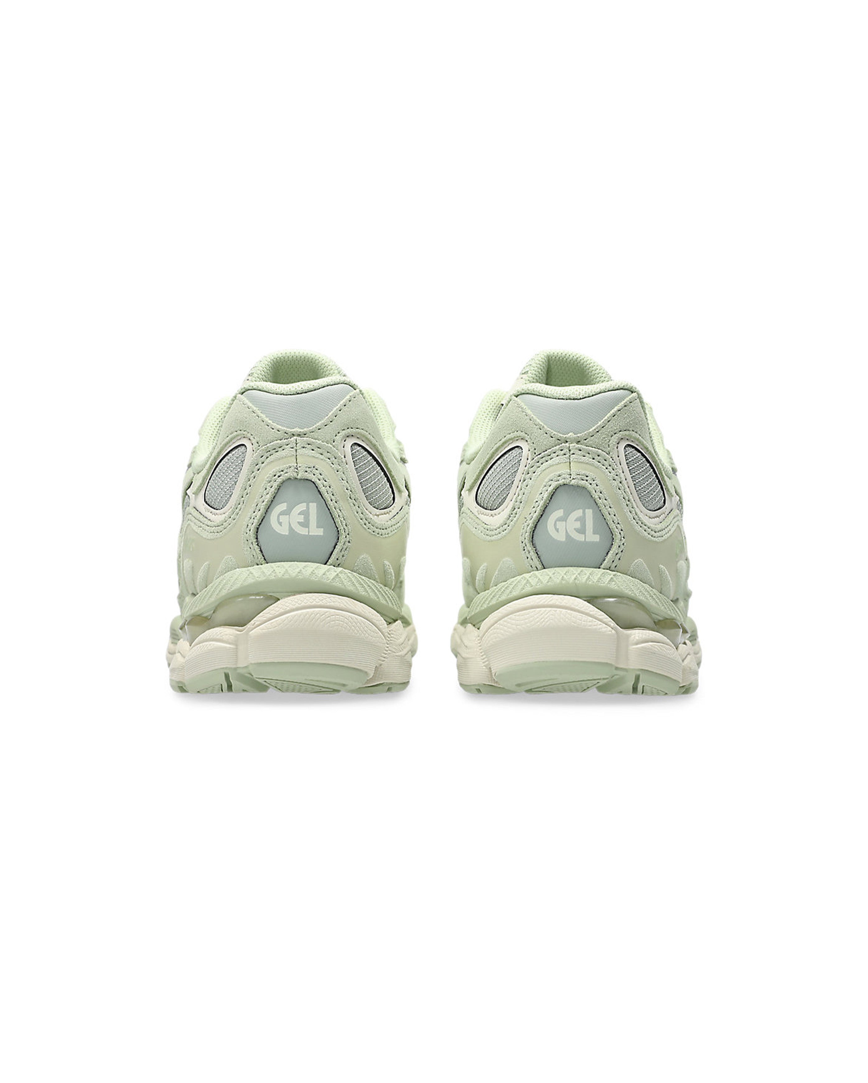 GEL-NYC Sage Frost Pure Silver - Starcowparis - 4