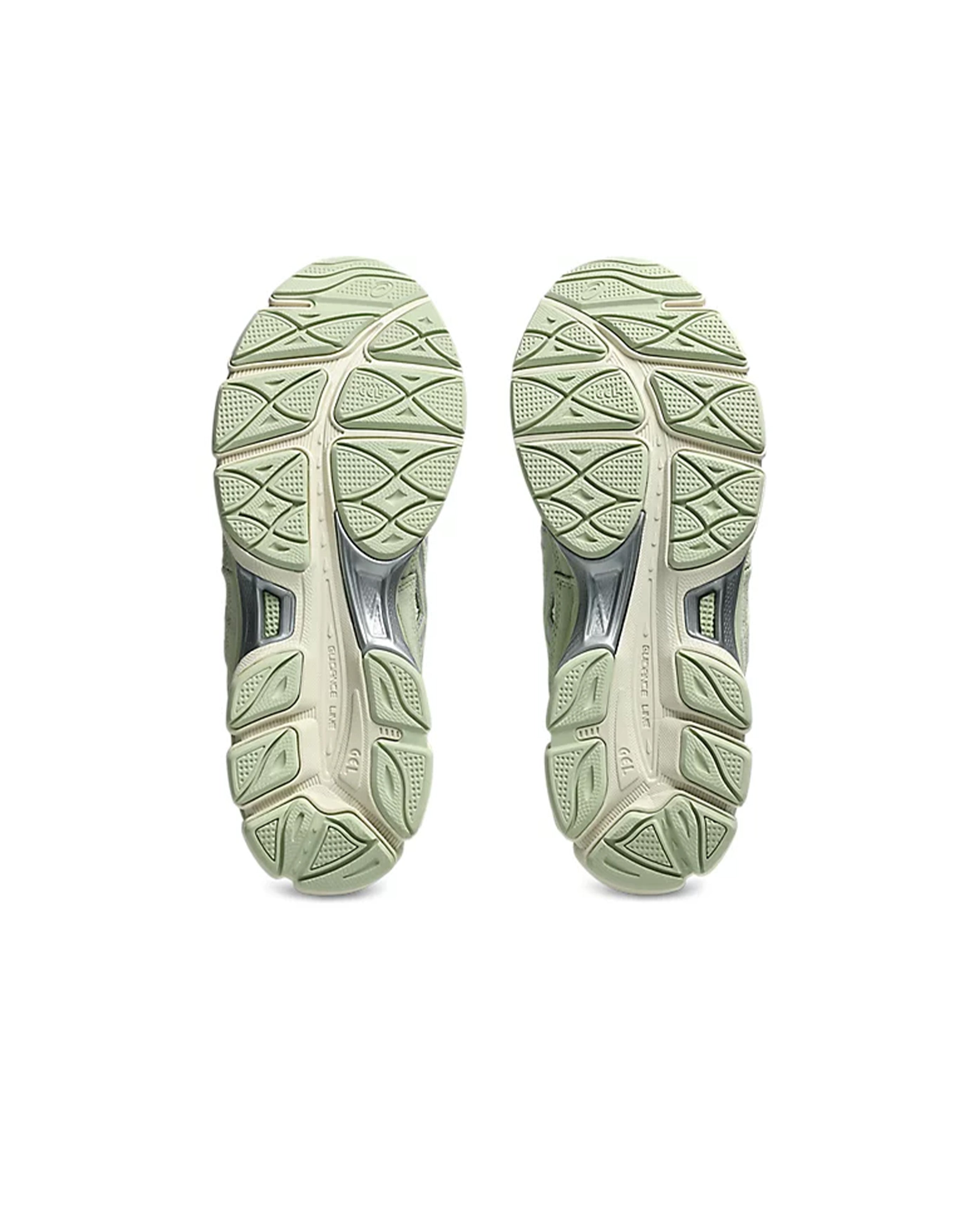 GEL-NYC Sage Frost Pure Silver - Starcowparis - 5