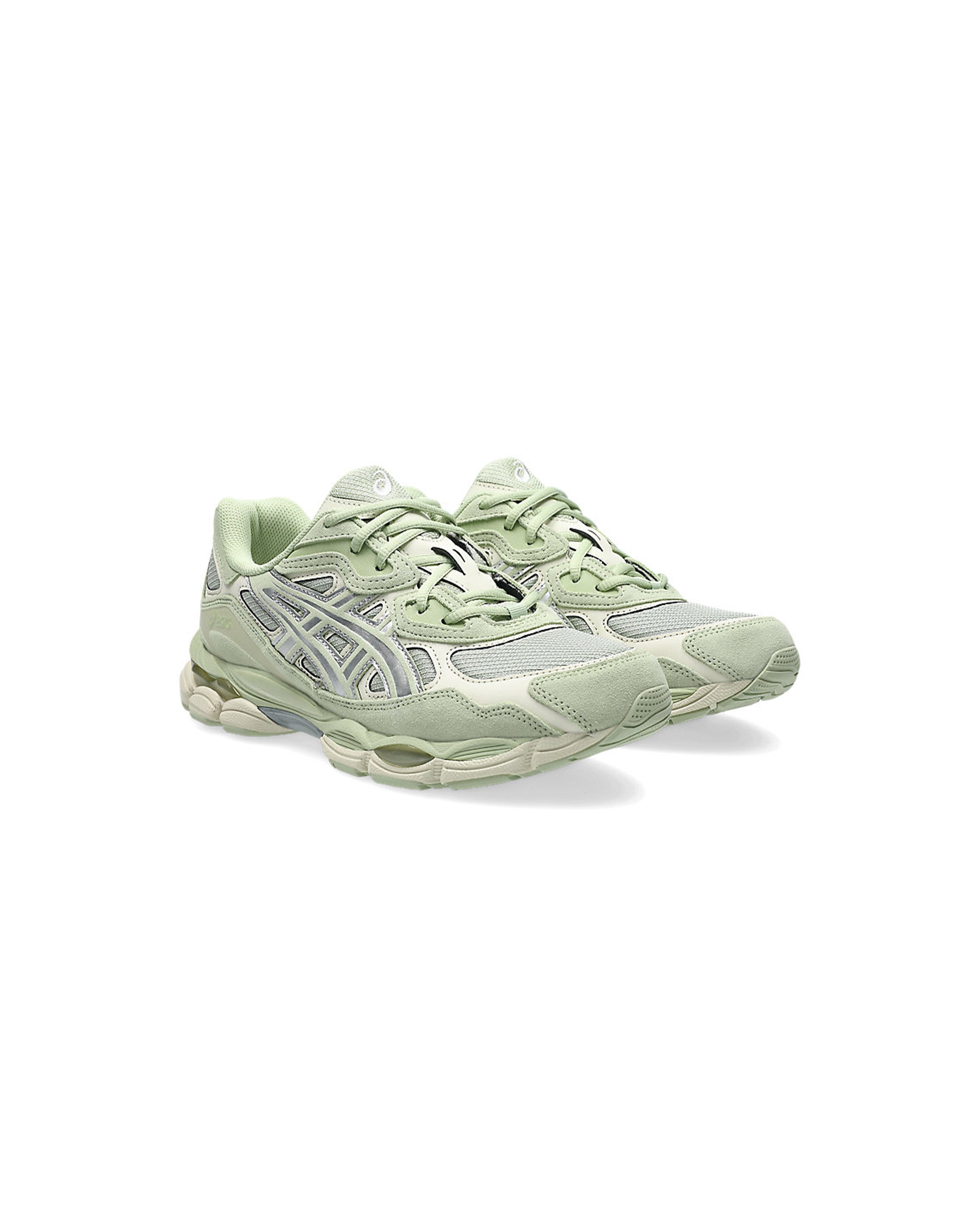 GEL-NYC Sage Frost Pure Silver - Starcowparis - 2