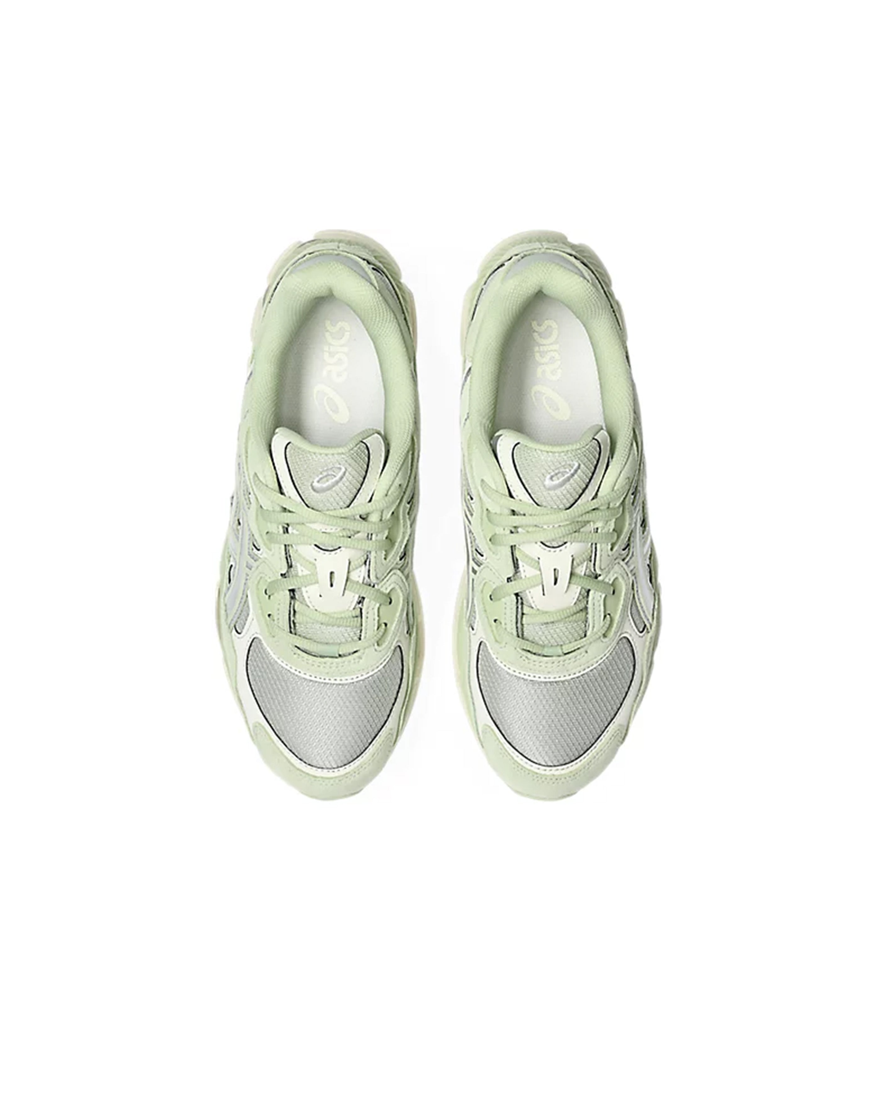 GEL-NYC Sage Frost Pure Silver - Starcowparis - 3