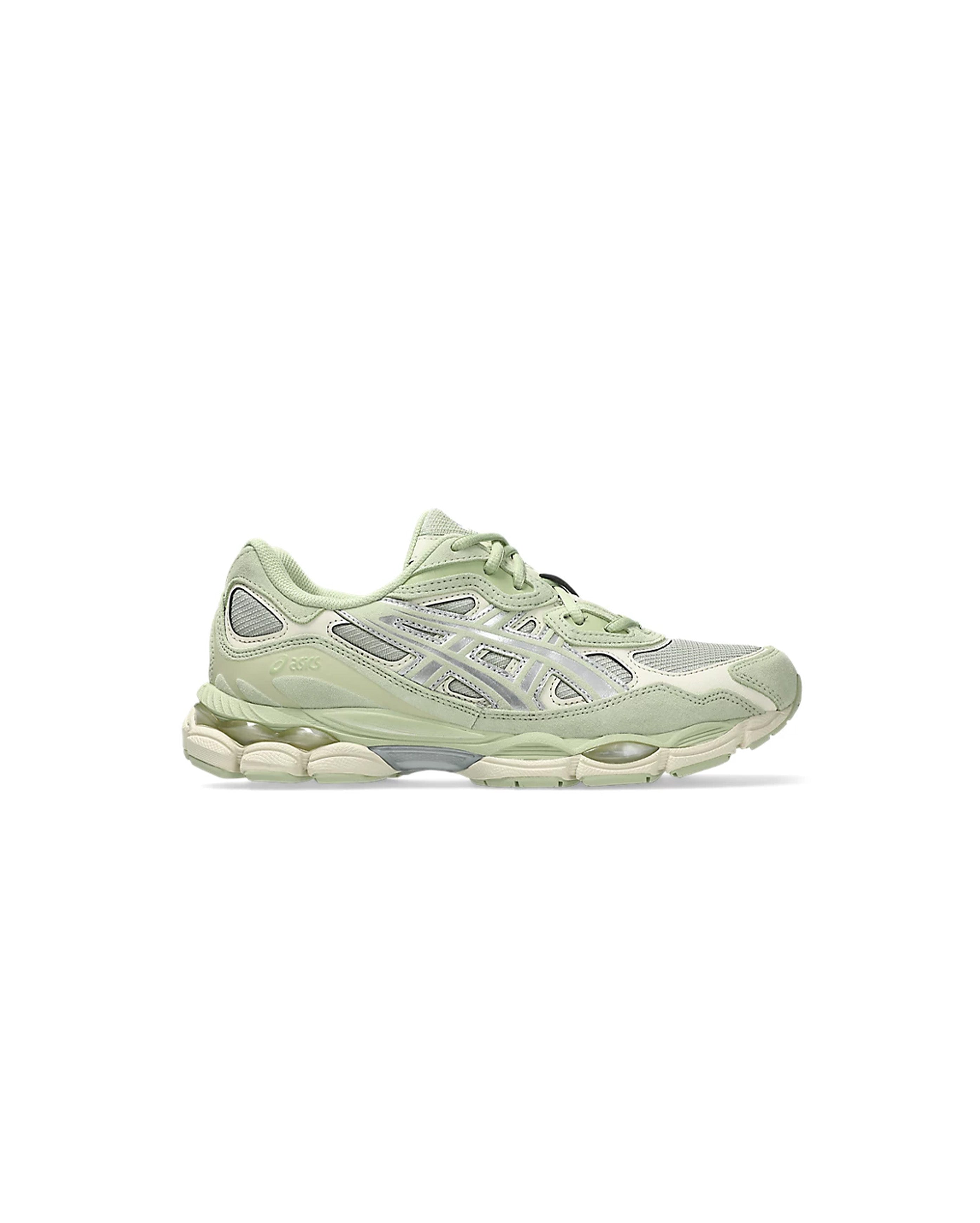 GEL-NYC Sage Frost Pure Silver - Starcowparis - 1