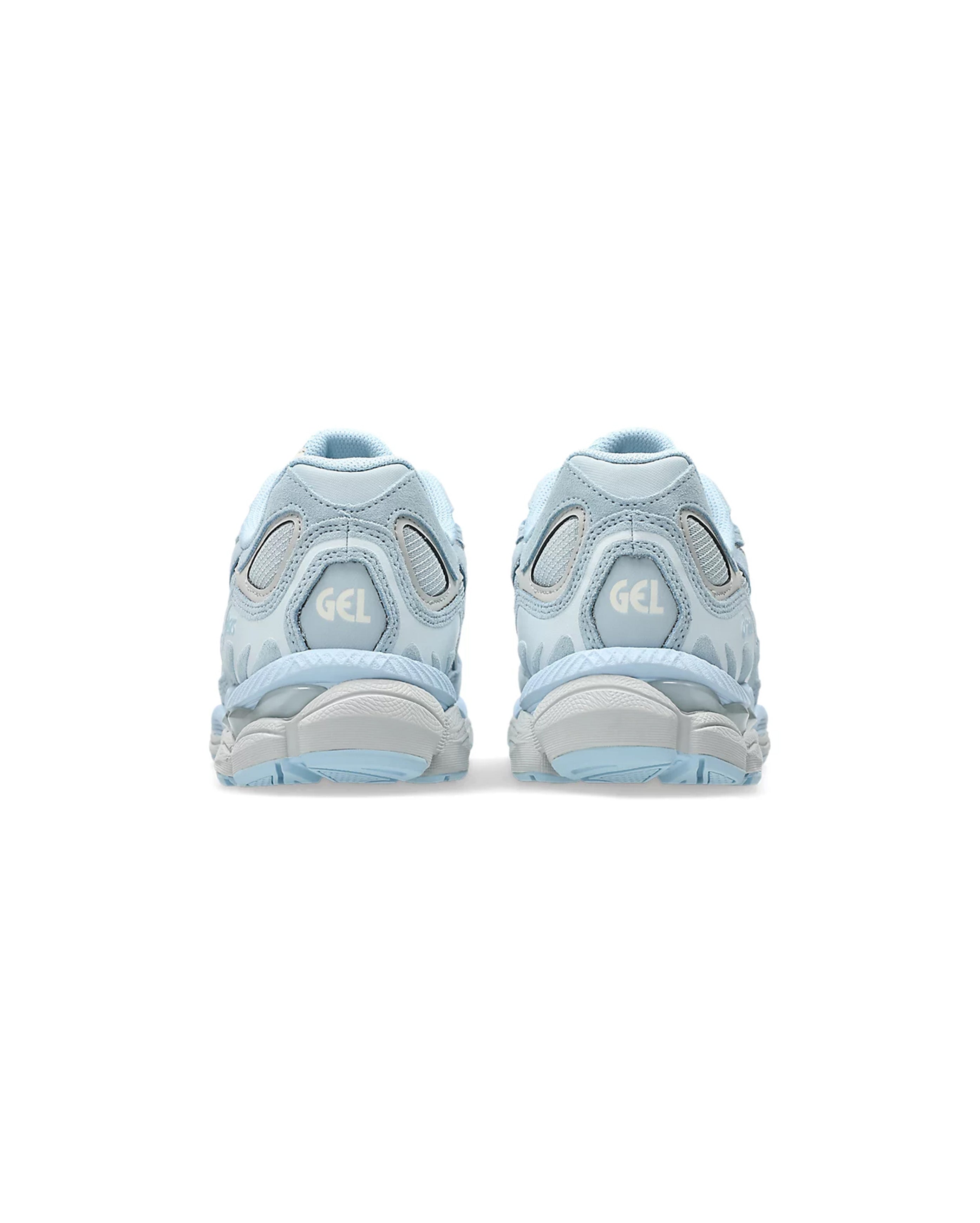 GEL-NYC Storm Cloud Pure Silver - Starcowparis - 5