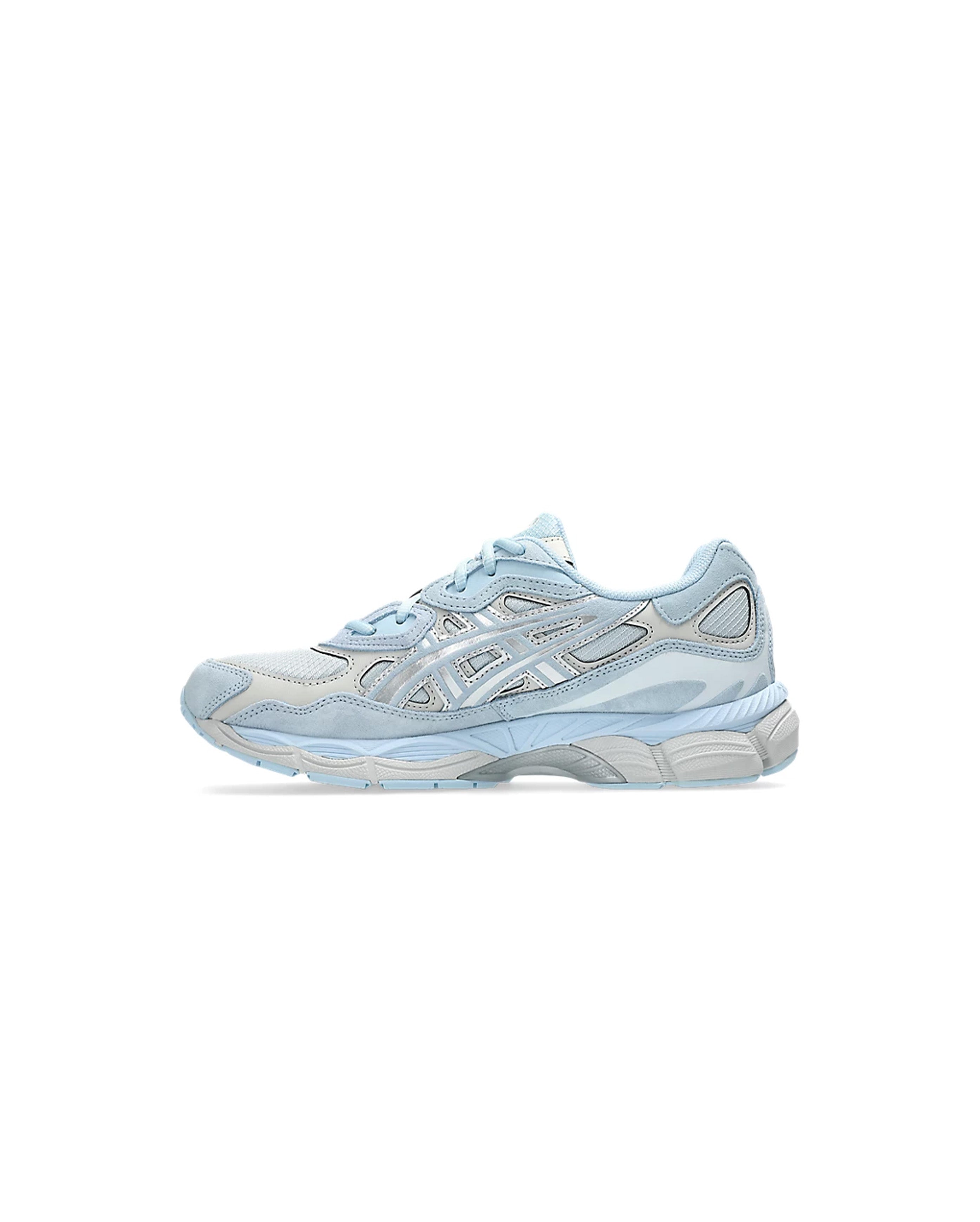 GEL-NYC Storm Cloud Pure Silver - Starcowparis - 3