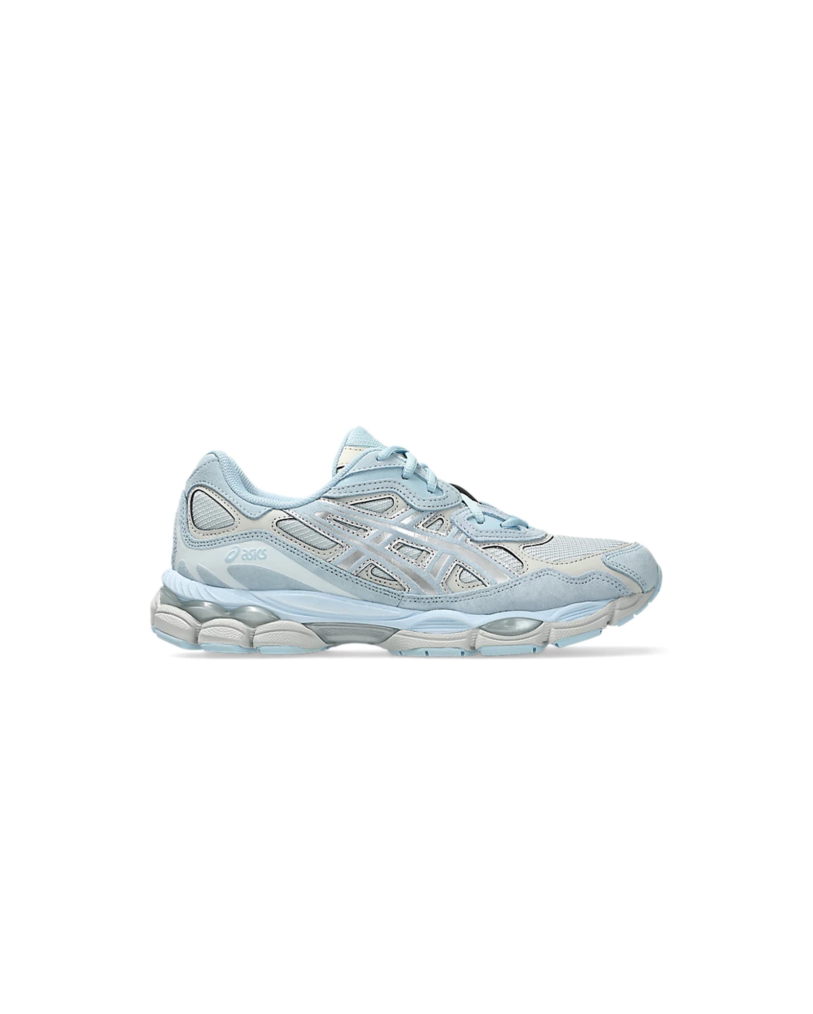 GEL-NYC Storm Cloud Pure Silver - Starcowparis - 1