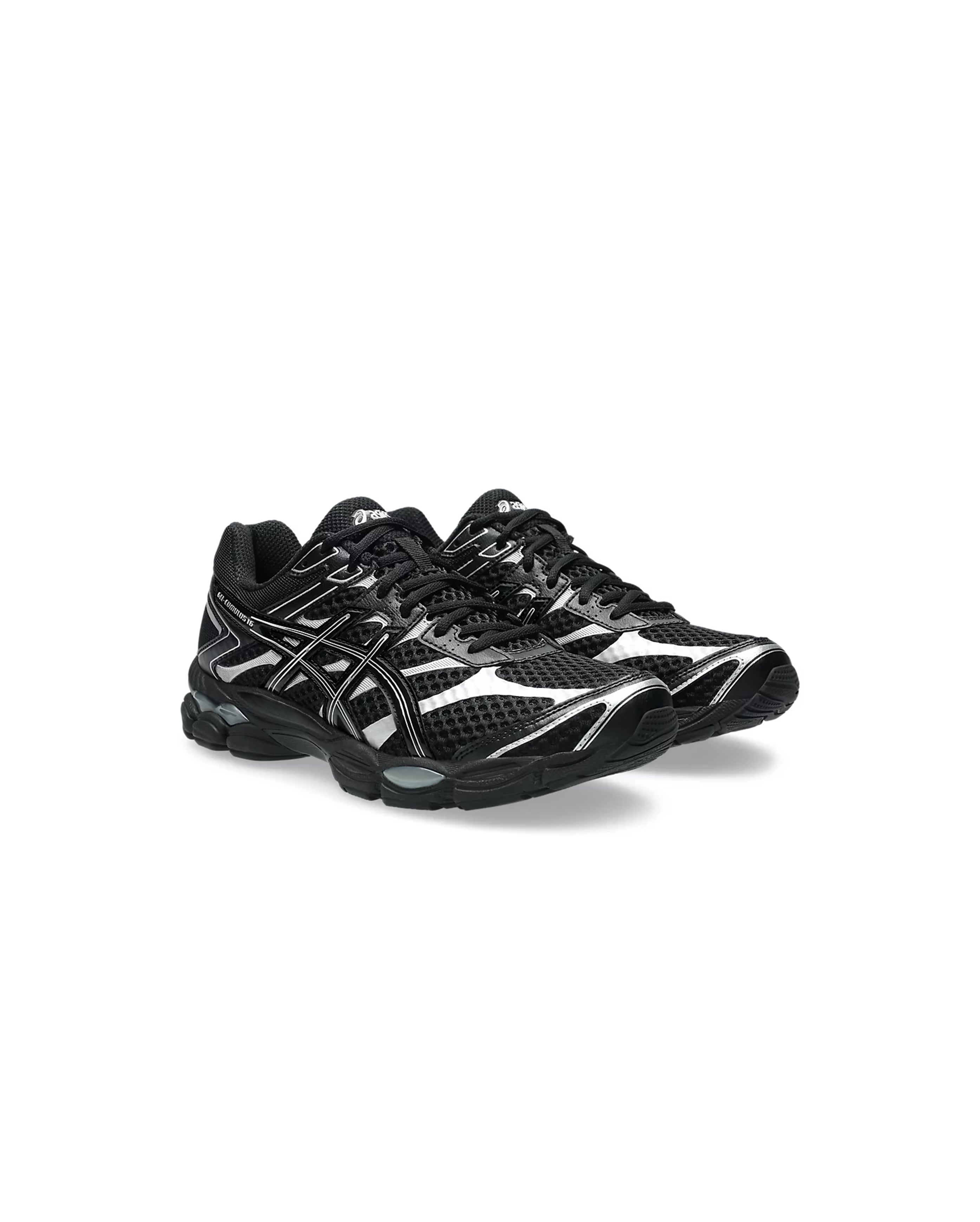 Gel-Cumulus 16 Black Pure Silver - Starcowparis - 2