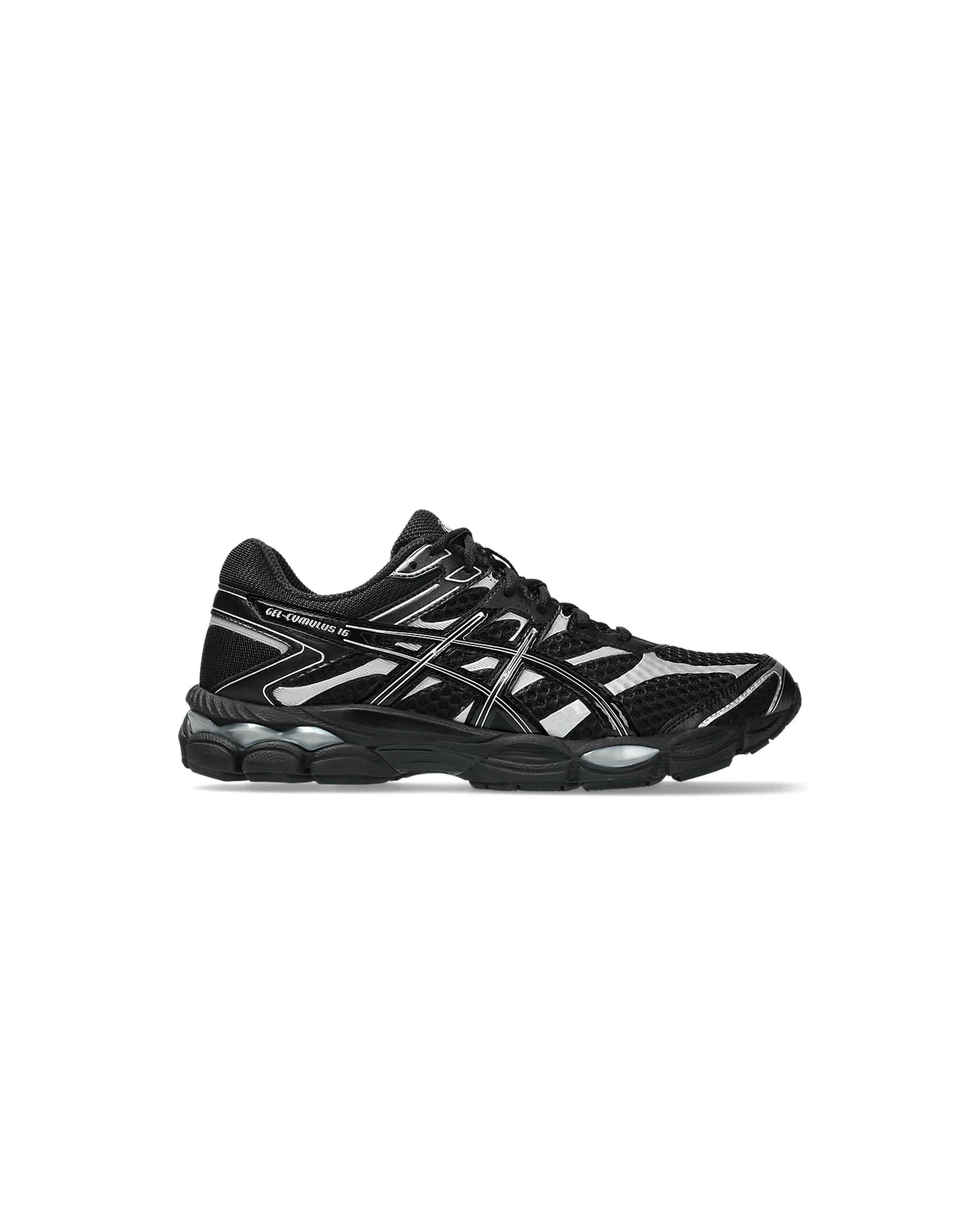 Gel-Cumulus 16 Black Pure Silver - Starcowparis - 1
