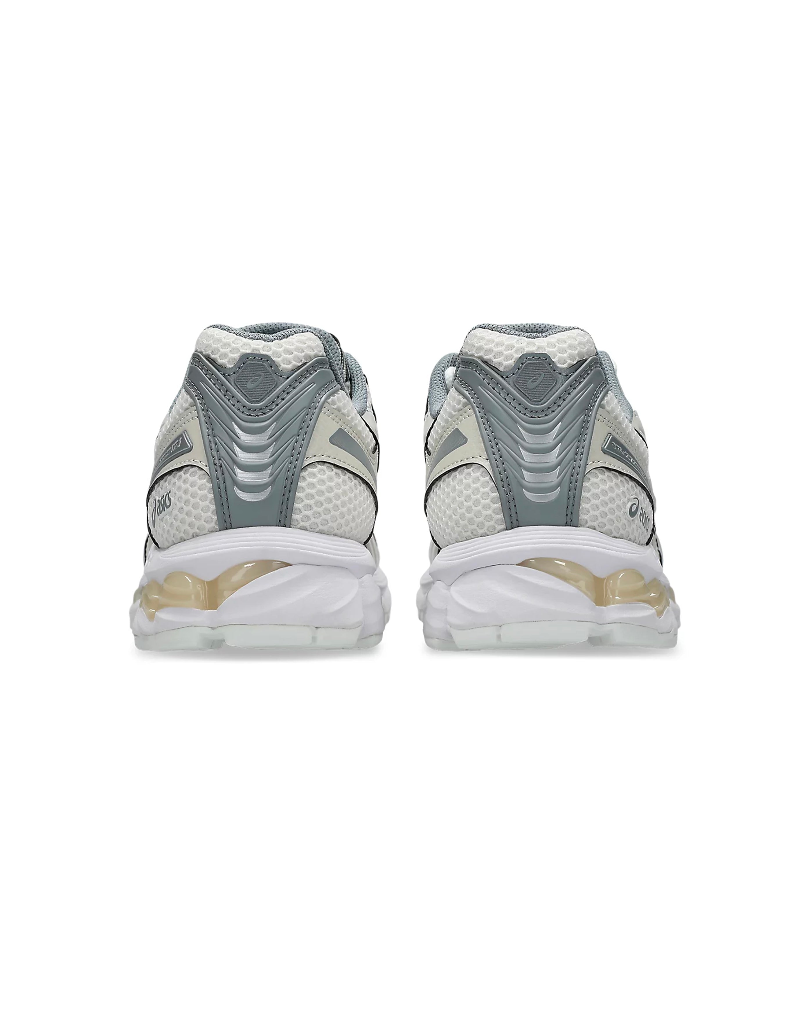 Gel-Kayano 12.1 Cream Smoke Grey - Starcowparis - 4