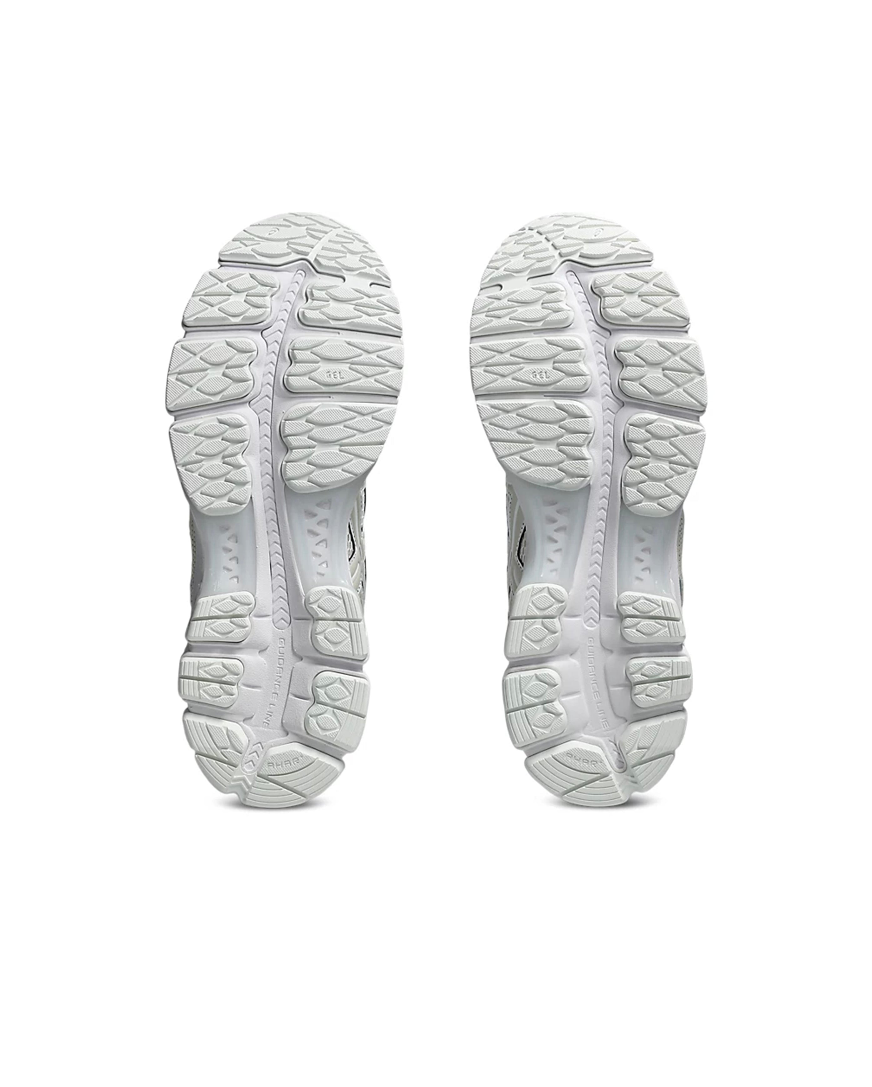 Gel-Kayano 12.1 Cream Smoke Grey - Starcowparis - 5