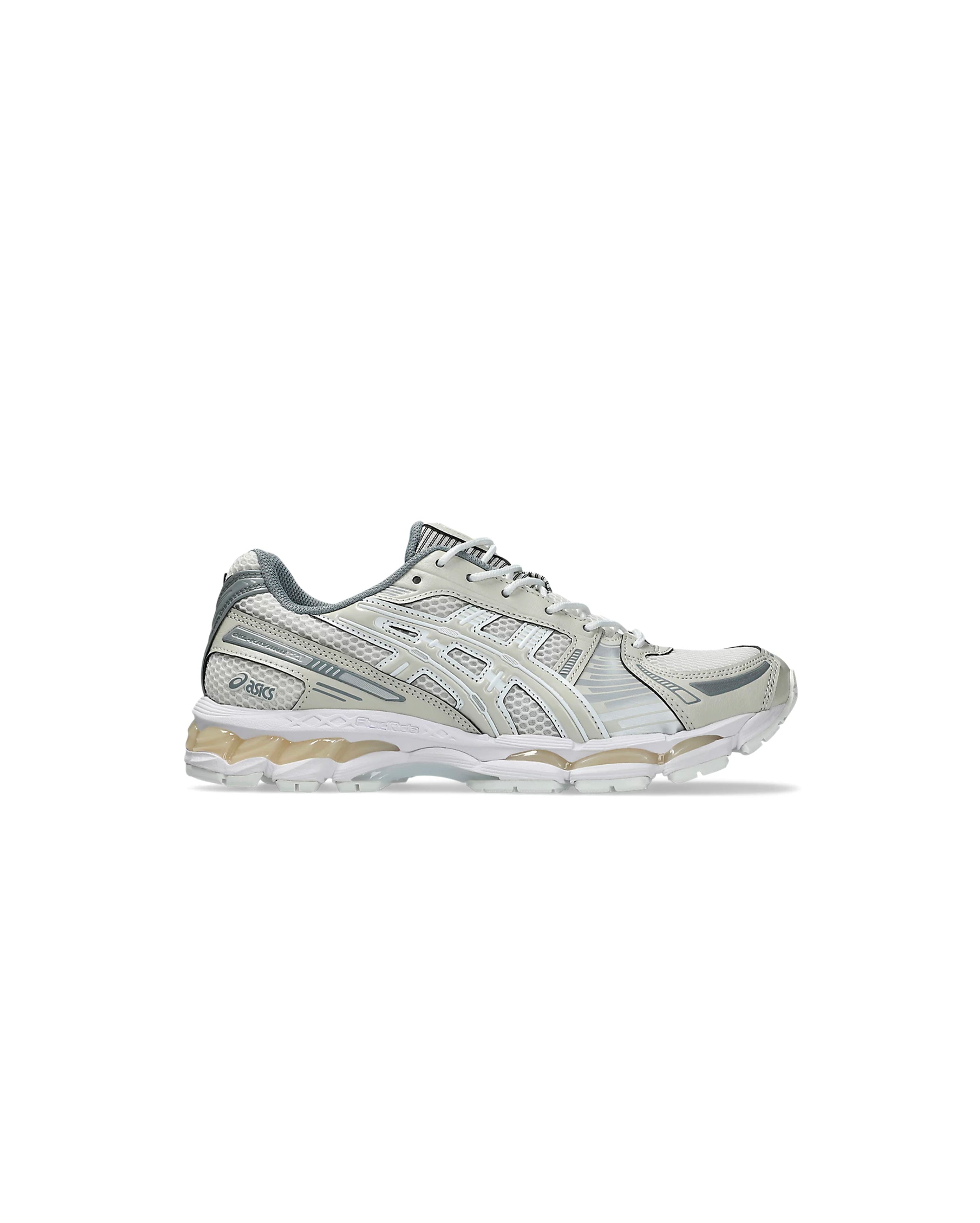 Gel-Kayano 12.1 Cream Smoke Grey - Starcowparis - 1