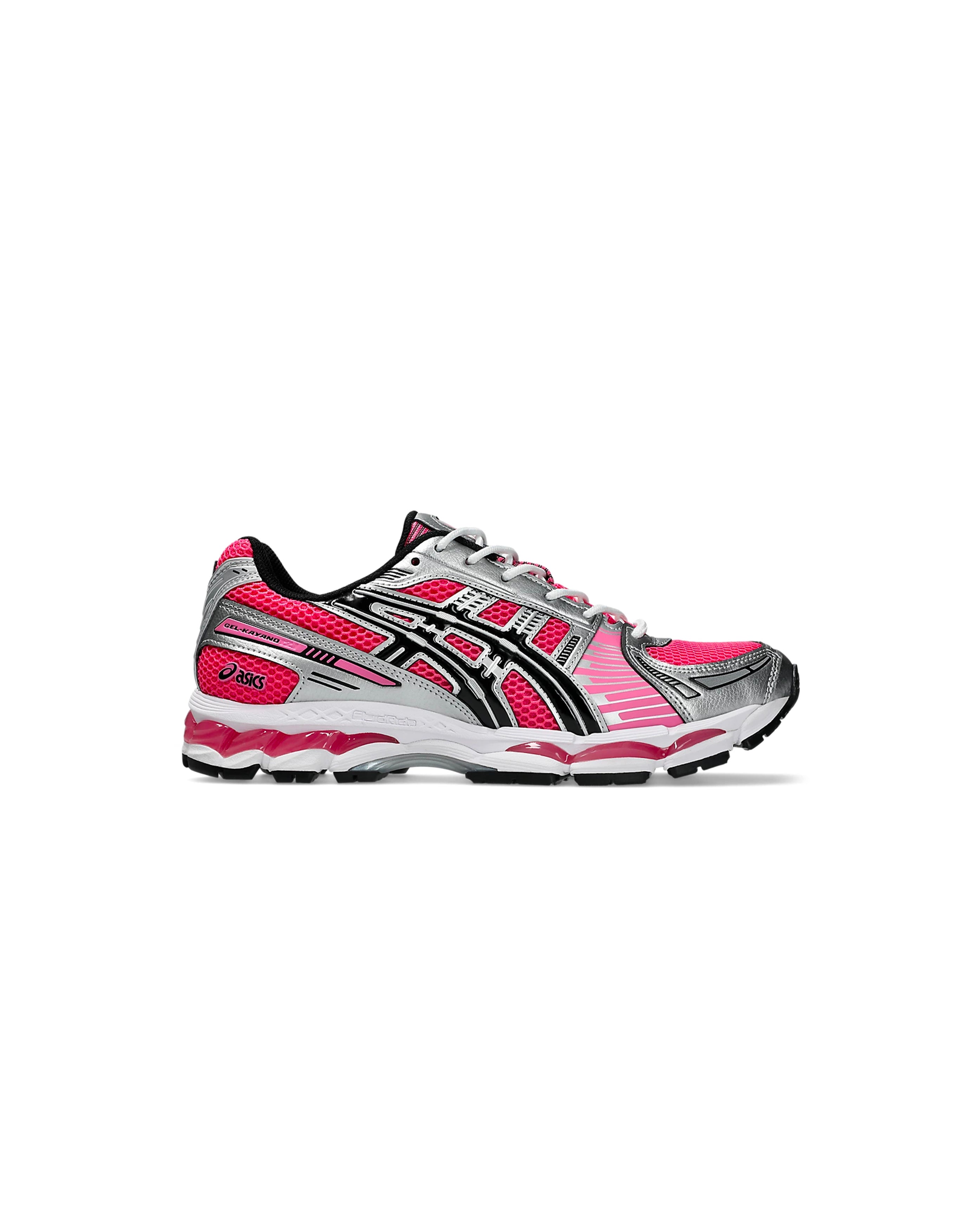 Gel-Kayano 12.1 Dragon Fruit Black - Starcowparis - 1